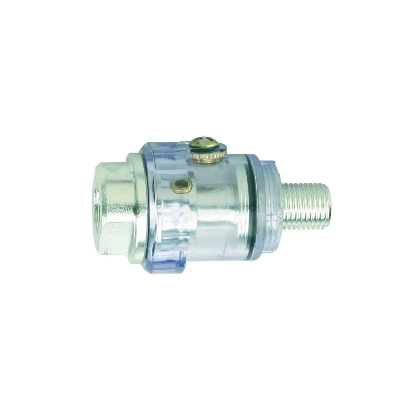 Chicago Pneumatic Mini Oiler, 1/4 in NPT - CP 2050524123 Chicago Pneumatic