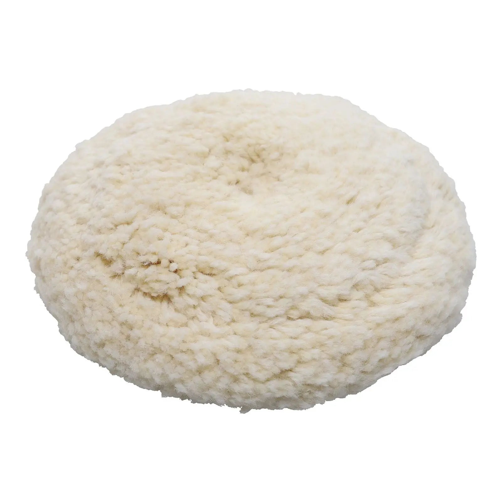 Chicago Pneumatic Wool Polishing Pad - CP 2050531233 Chicago Pneumatic