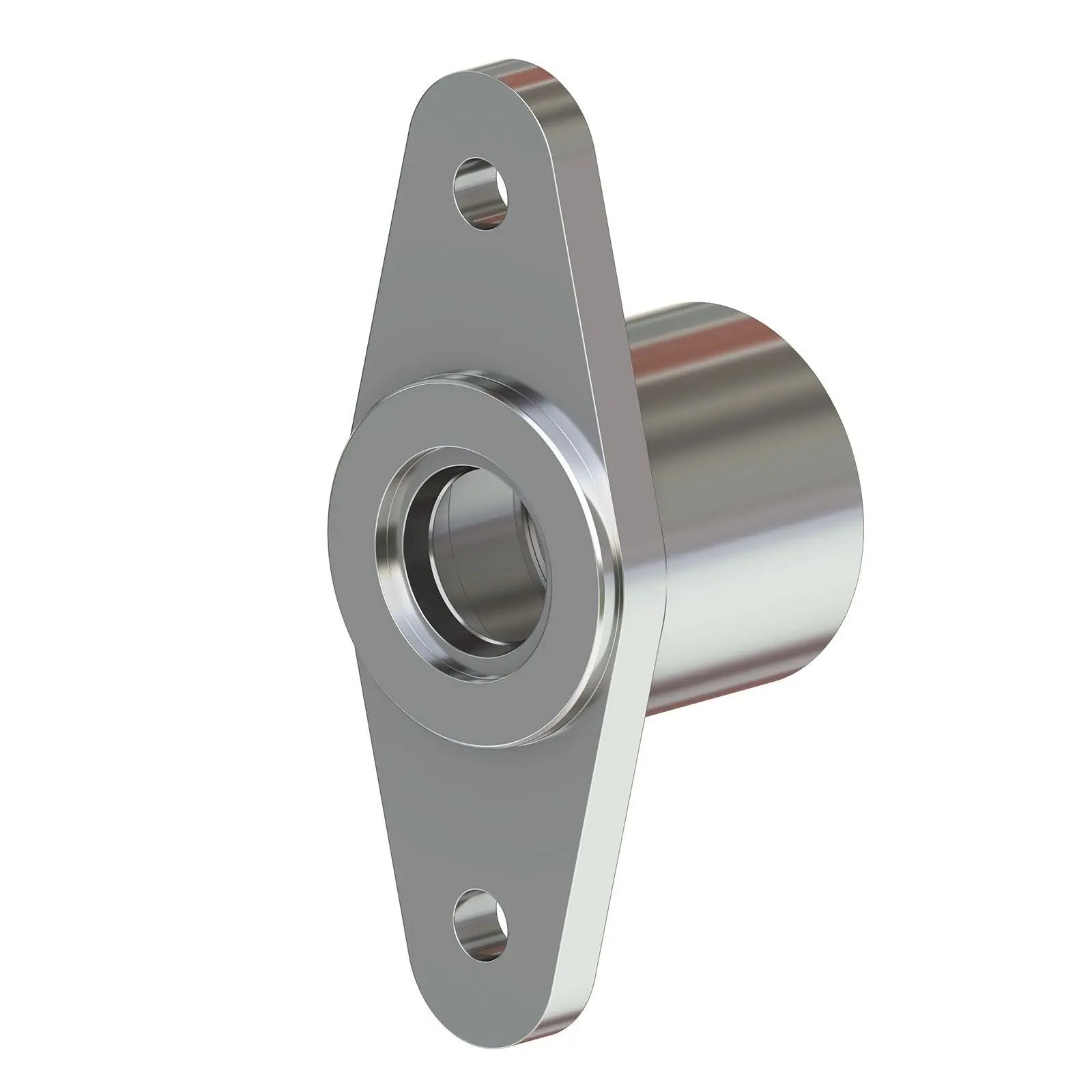 Chicago Pneumatic Mounting Flange for Air Motors, M16 / MR16 KL - CP 2050536403 Chicago Pneumatic