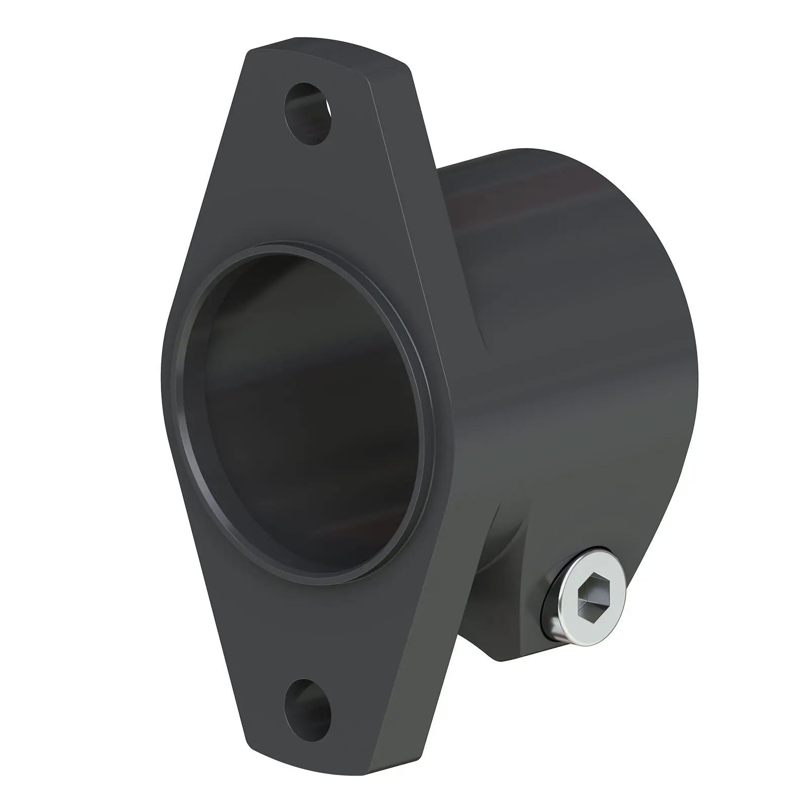 Chicago Pneumatic High Speed Mounting Flange for Air Motors with Holes, M/MR84 - CP 2050536413 Chicago Pneumatic