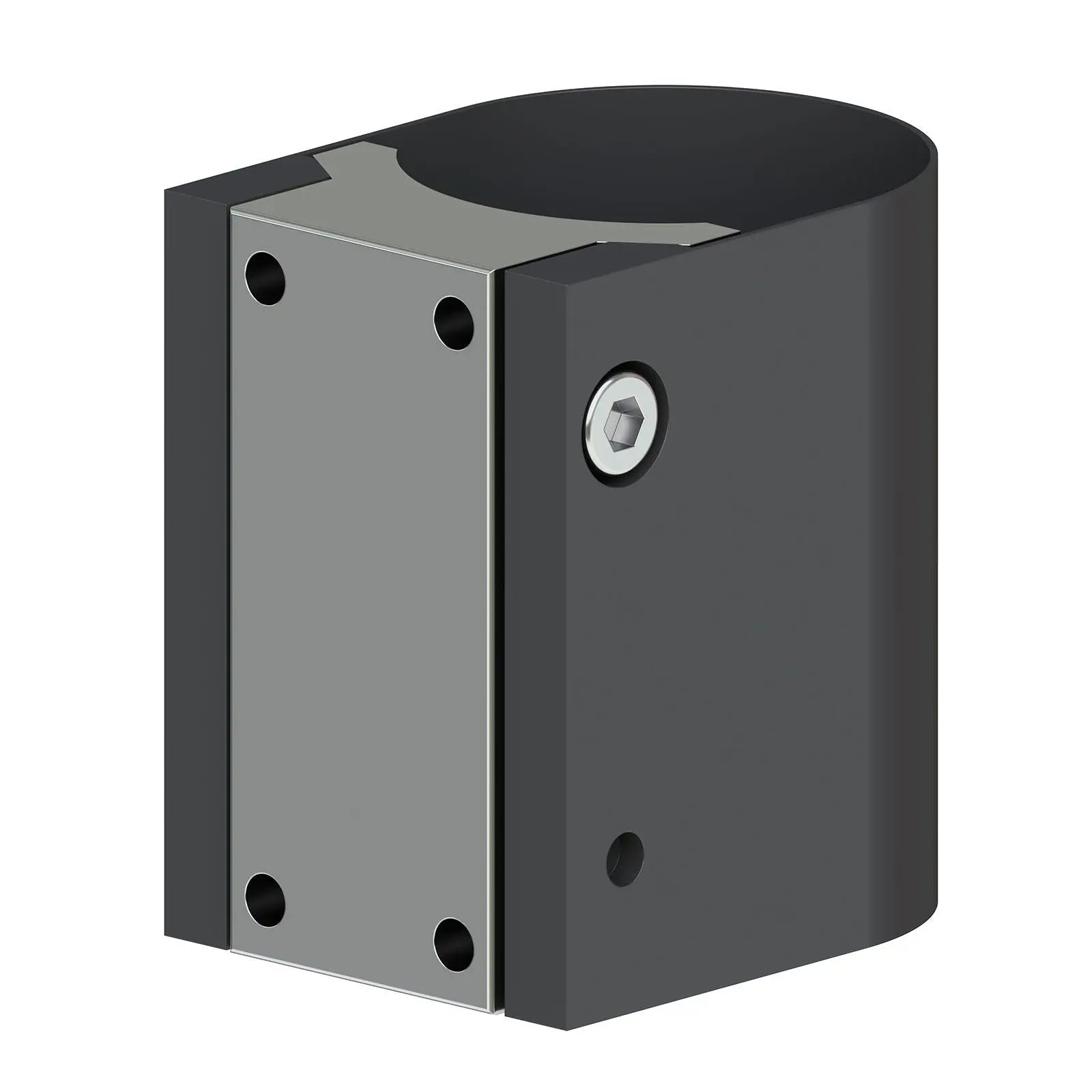 Chicago Pneumatic Mounting Foot for Air Motors, M39 / MR39 KL/TL - CP 2050536473 Chicago Pneumatic