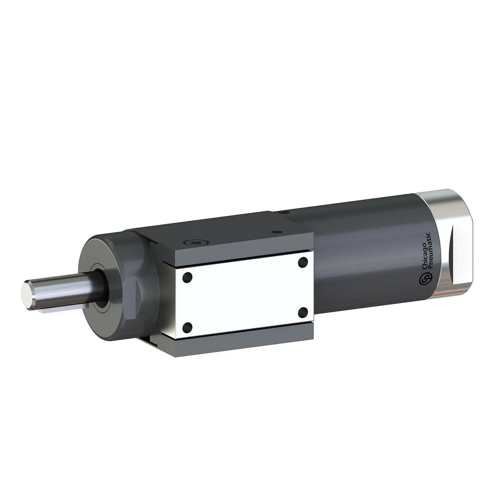 Chicago Pneumatic Mounting Foot for Air Motors, M39 / MR39 KL/TL - CP 2050536473 Chicago Pneumatic