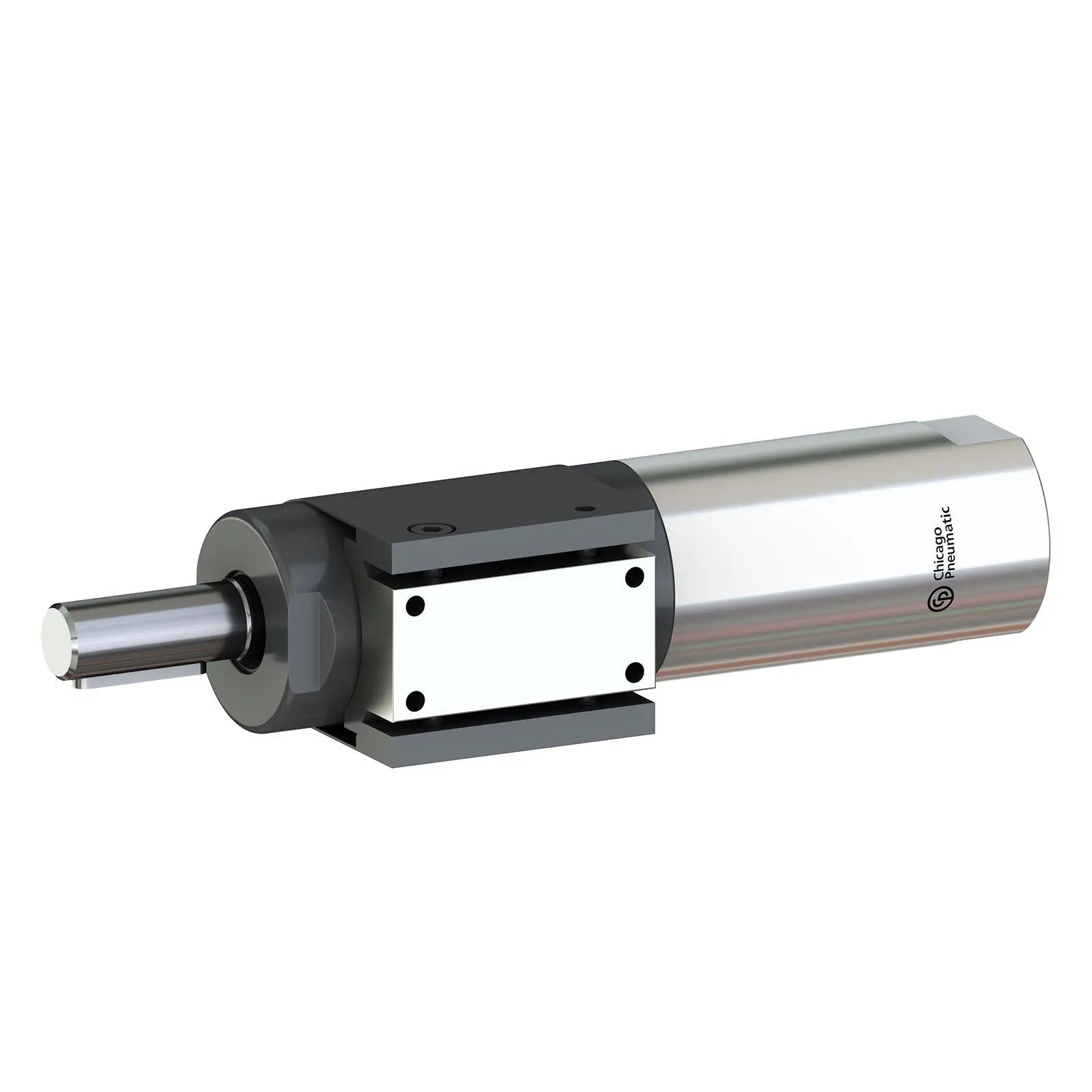 Chicago Pneumatic Low Speed Mounting Foot for Air Motors, M/MR84 / M180 - CP 2050536483 Chicago Pneumatic