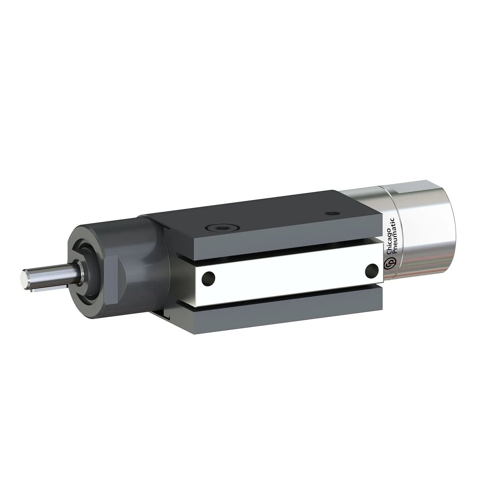 Chicago Pneumatic Mounting Foot for Air Motors, M16 / MR16 KL - CP 2050536493 Chicago Pneumatic