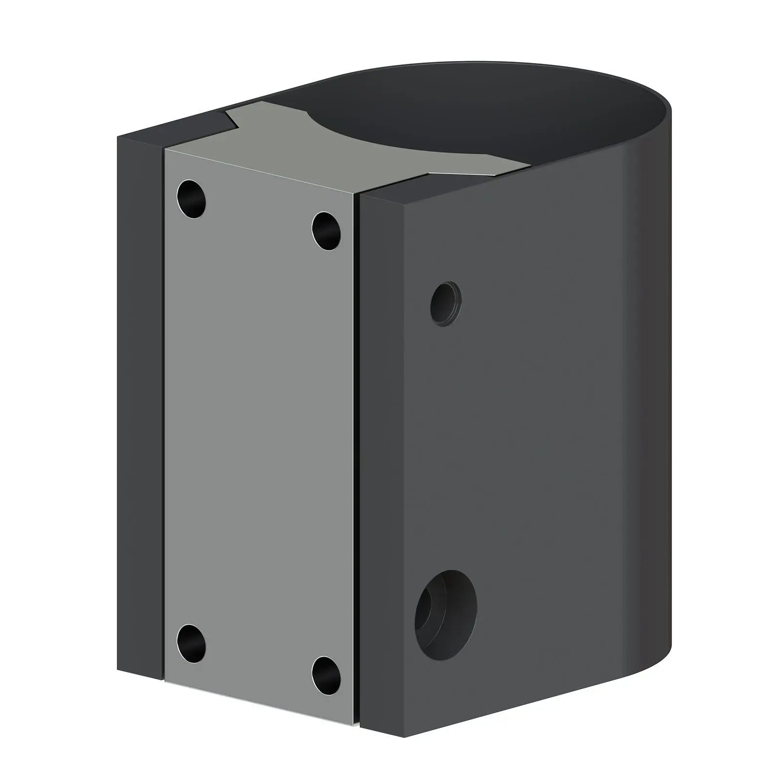 Chicago Pneumatic Mounting Foot for Air Motors, M39 / MR39 KSL - CP 2050536513 Chicago Pneumatic