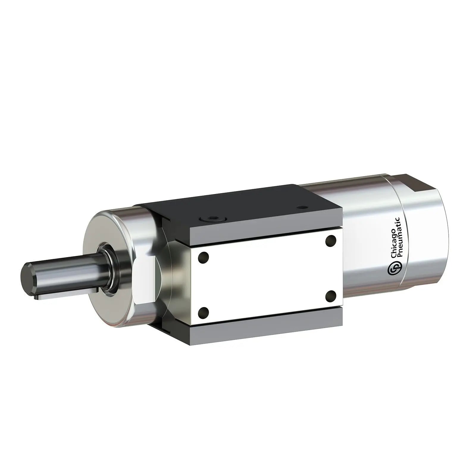 Chicago Pneumatic Mounting Foot for Air Motors, M39 / MR39 KSL - CP 2050536513 Chicago Pneumatic