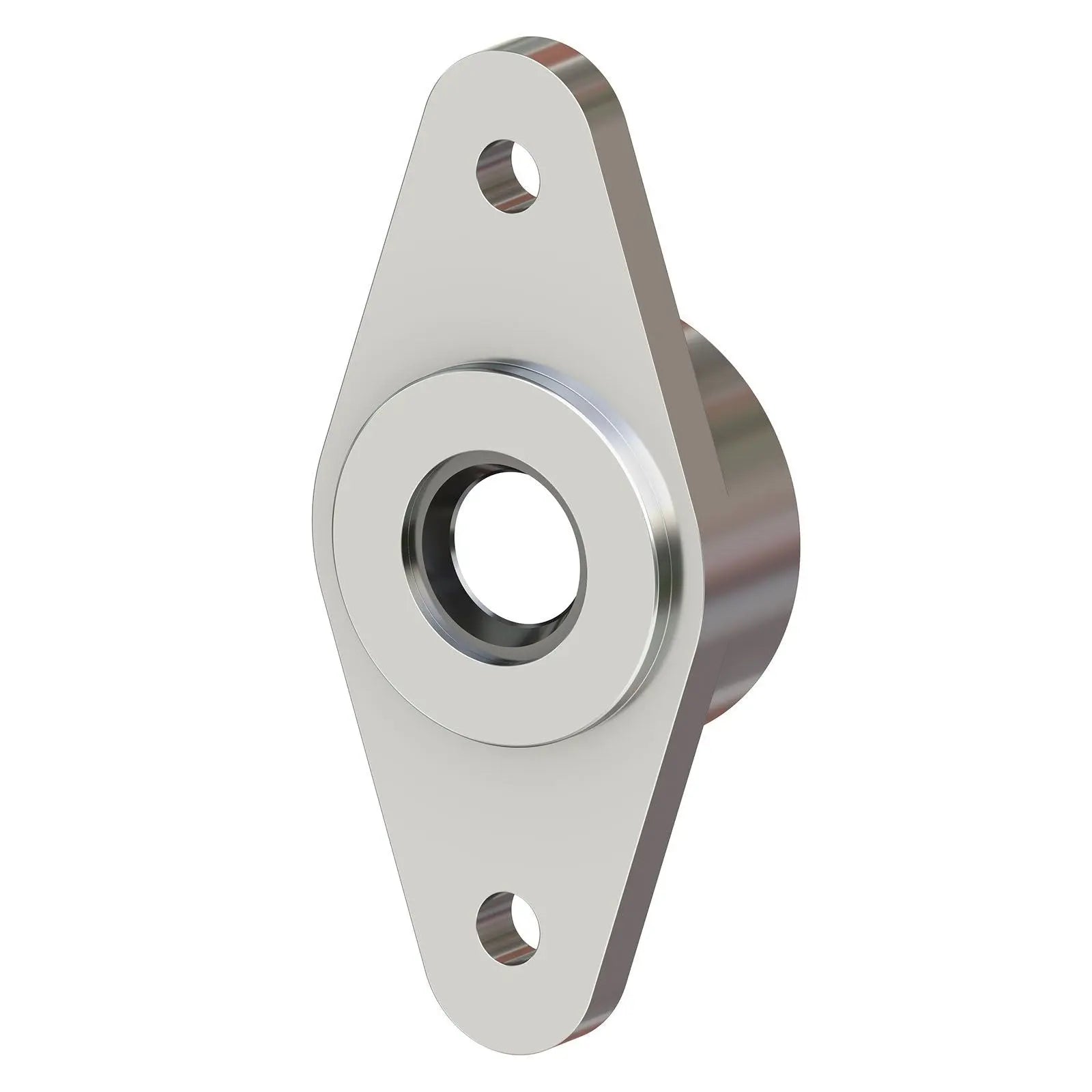 Chicago Pneumatic Mounting Flange for Air Motors with Holes, M25 - CP 2050540623 Chicago Pneumatic