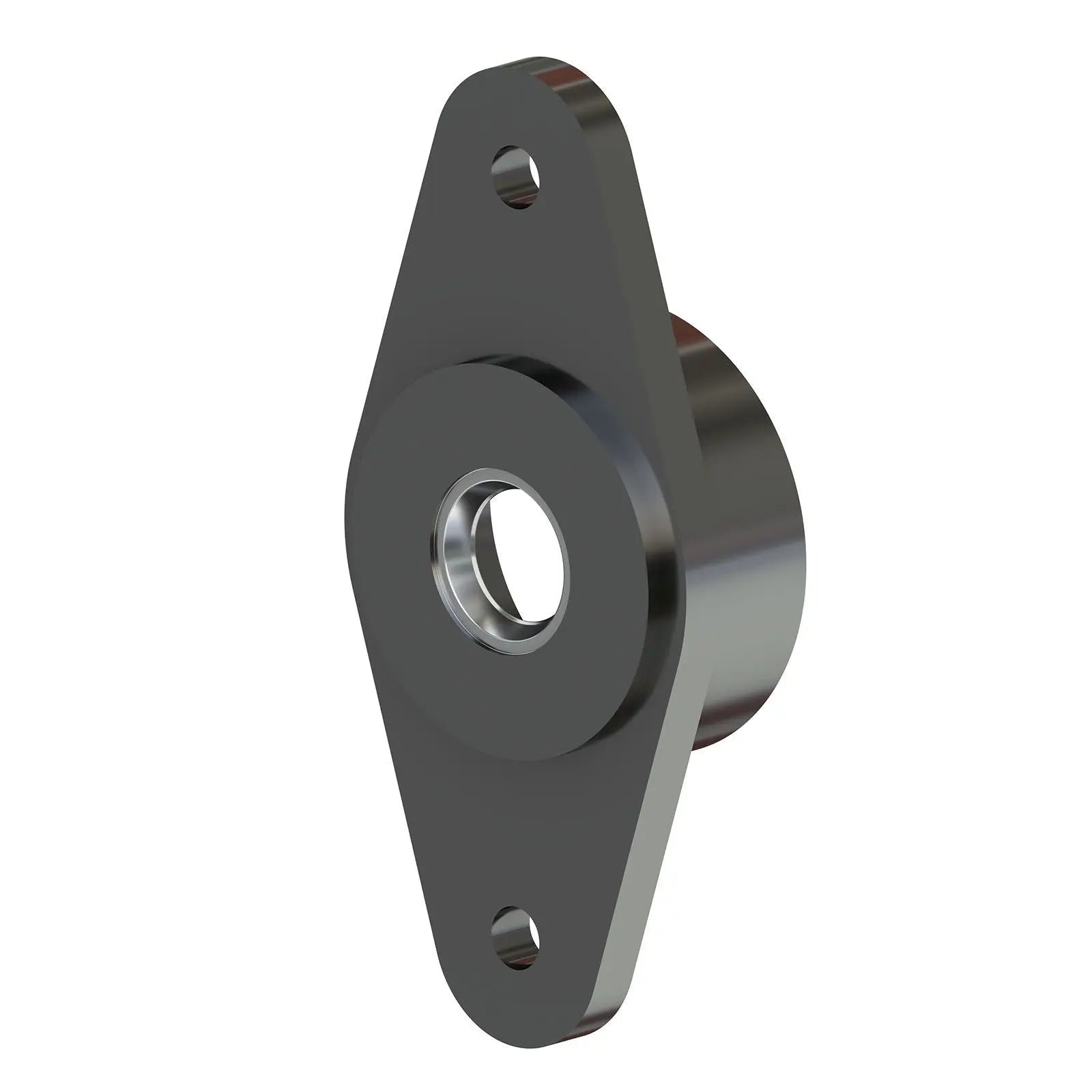Chicago Pneumatic Mounting Flange for Air Motors with Holes, M39 - CP 2050540673 Chicago Pneumatic
