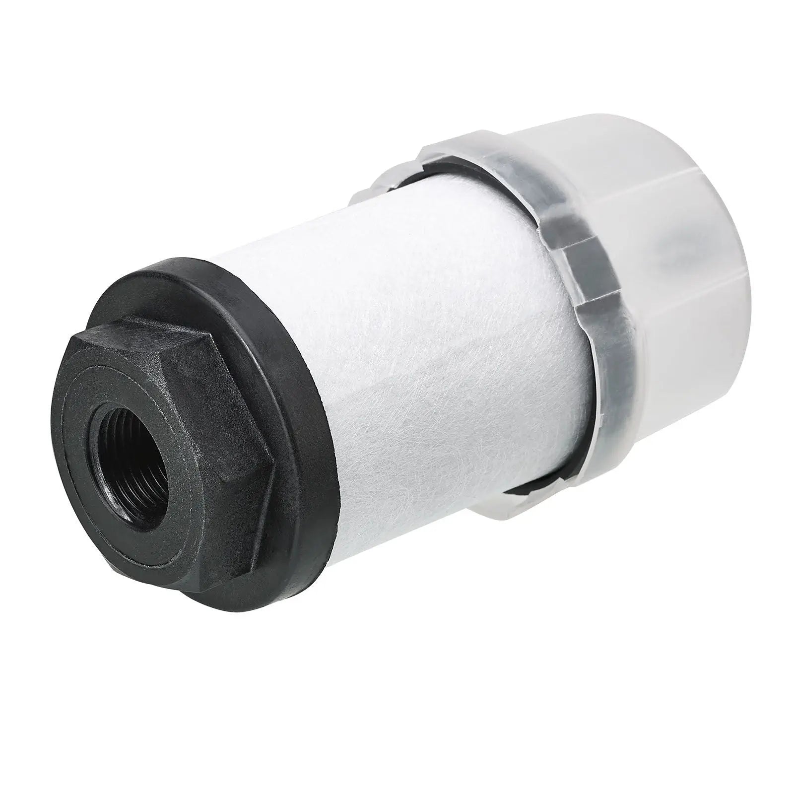 Chicago Pneumatic Noise Reducer Silencer C Type for Air Motors - CP 2050541783 Chicago Pneumatic