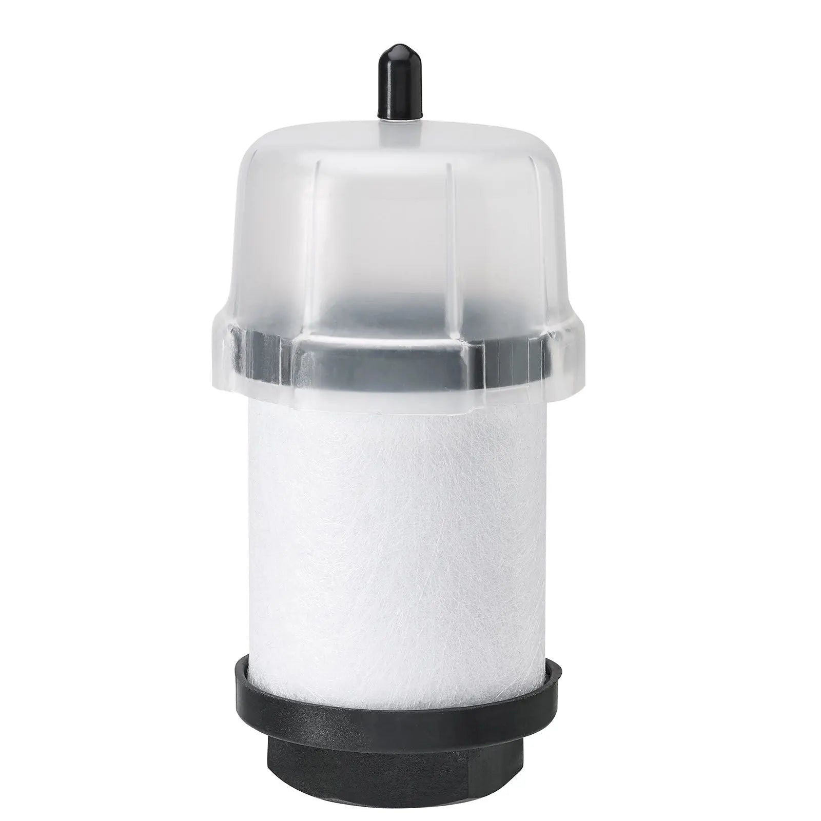 Chicago Pneumatic Noise Reducer Silencer C Type for Air Motors - CP 2050541783 Chicago Pneumatic