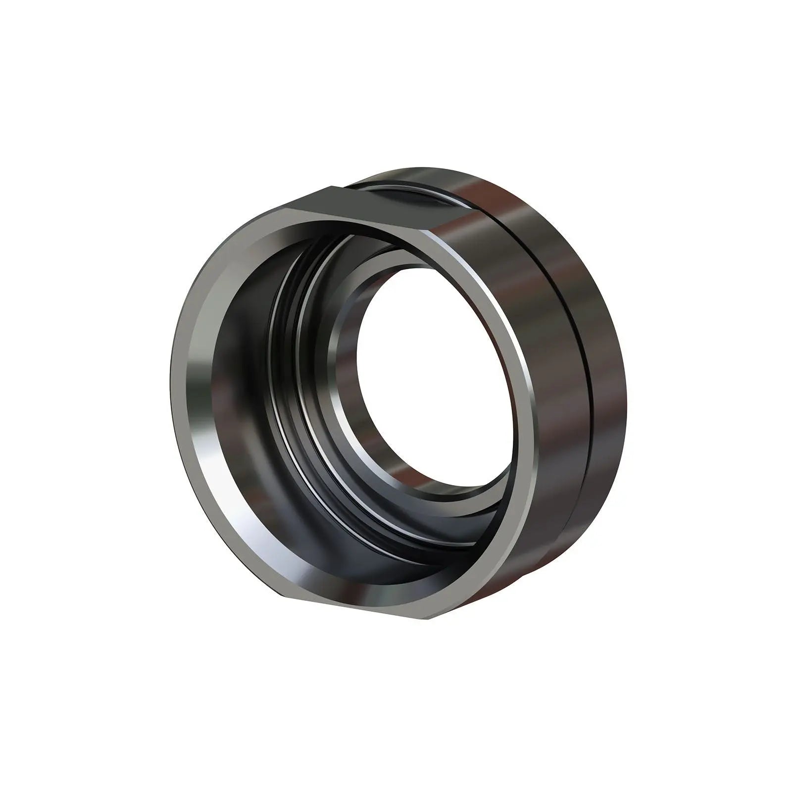 Chicago Pneumatic Front Nut for Air Motors - CP 2050550243 Chicago Pneumatic