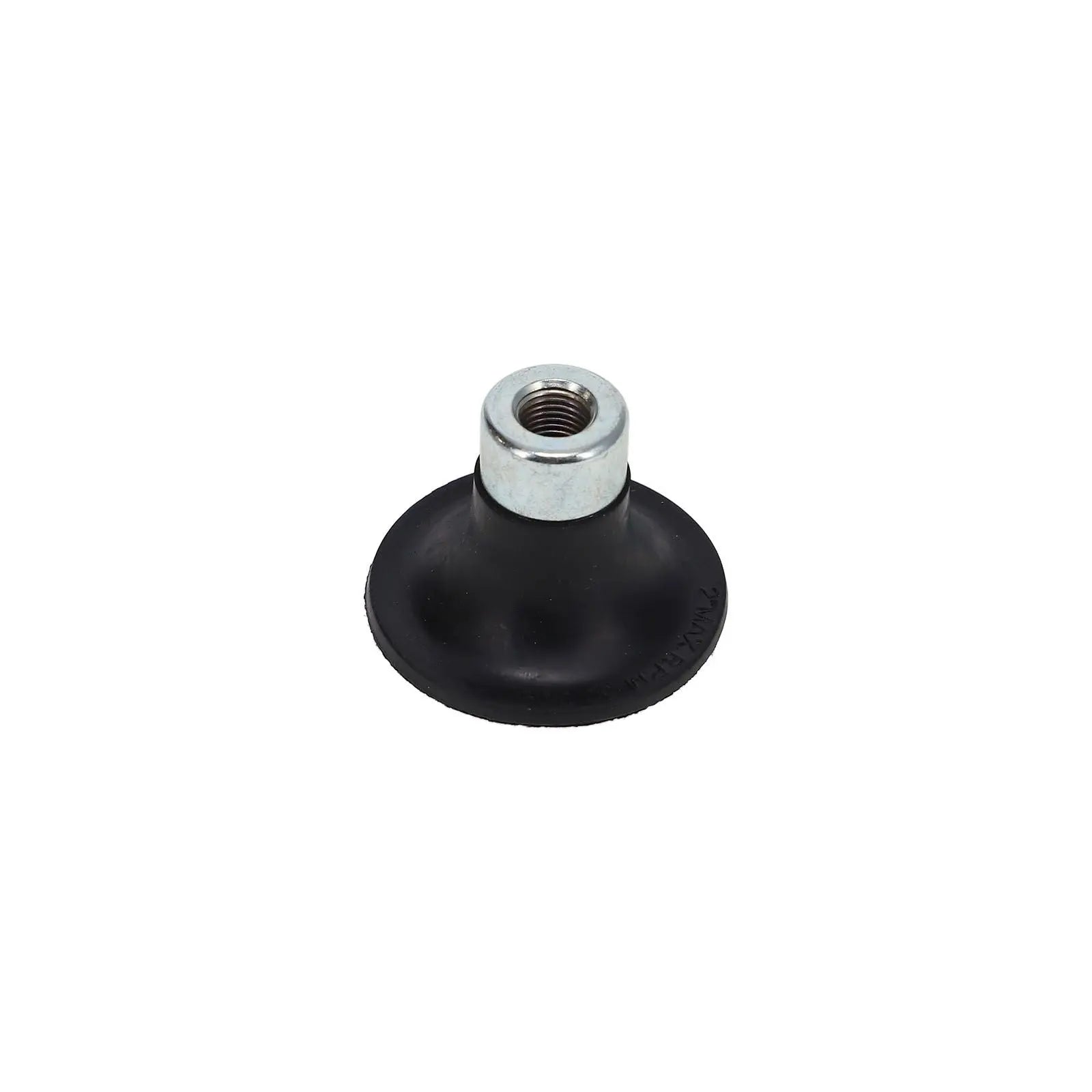 Chicago Pneumatic 2 in Female Thread Backing Pad, 3/8 - 24 - CP 2050553853 Chicago Pneumatic