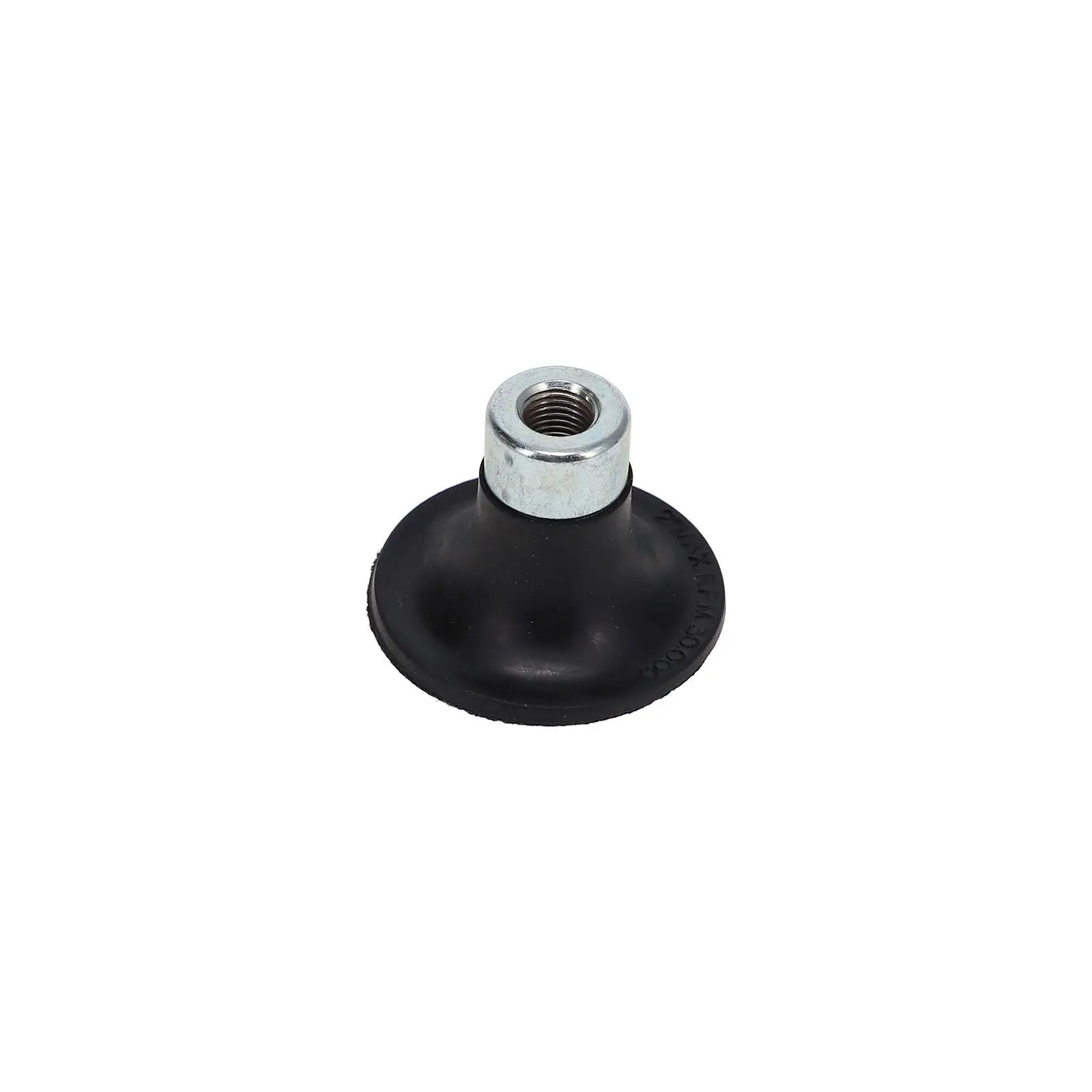 Chicago Pneumatic 2 in Female Thread Backing Pad, 3/8 - 24 - CP 2050553853 Chicago Pneumatic