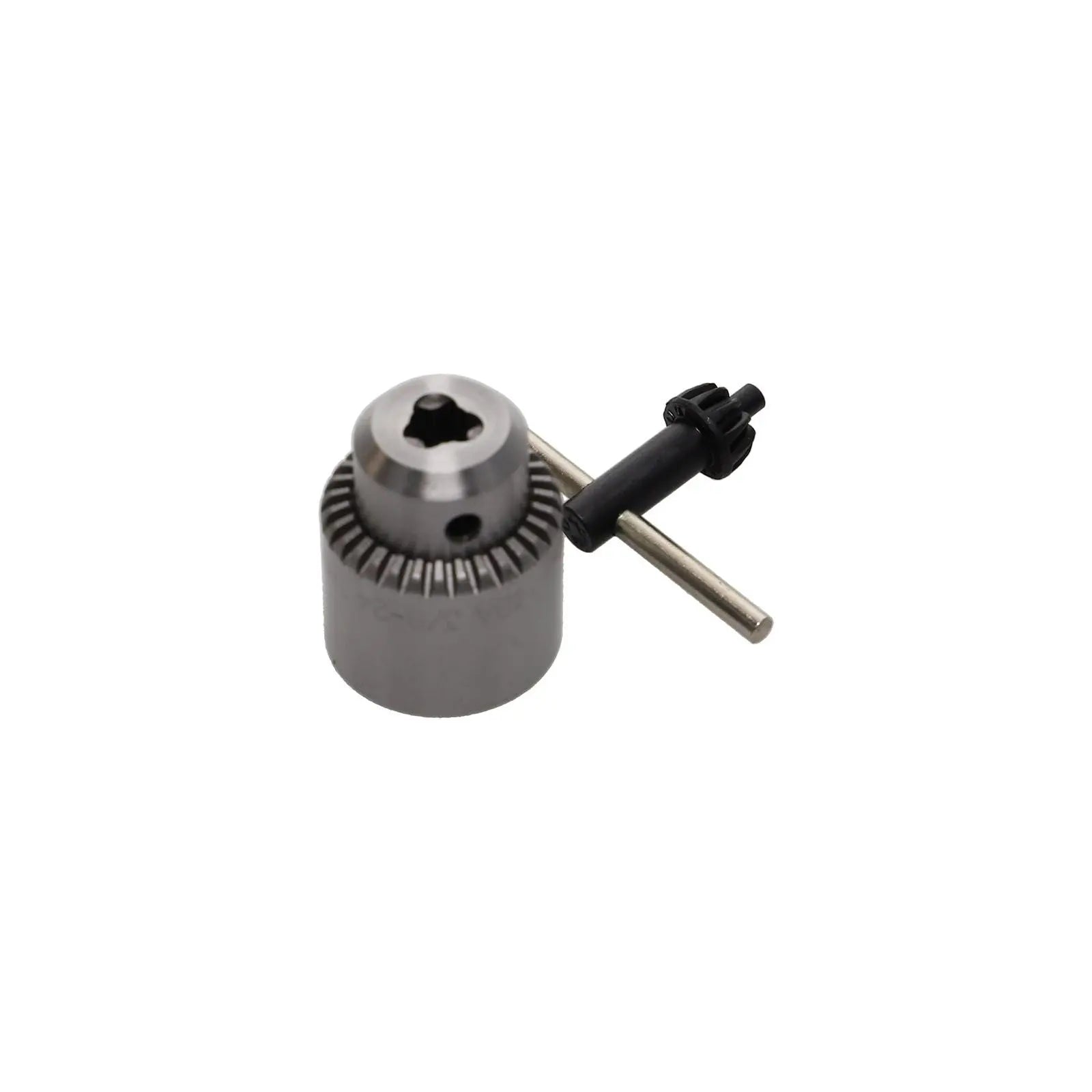 Chicago Pneumatic Keyed Drill Chuck, 6.5mm, 3/8 in x 24, 1BK - CP 2050555863 Chicago Pneumatic