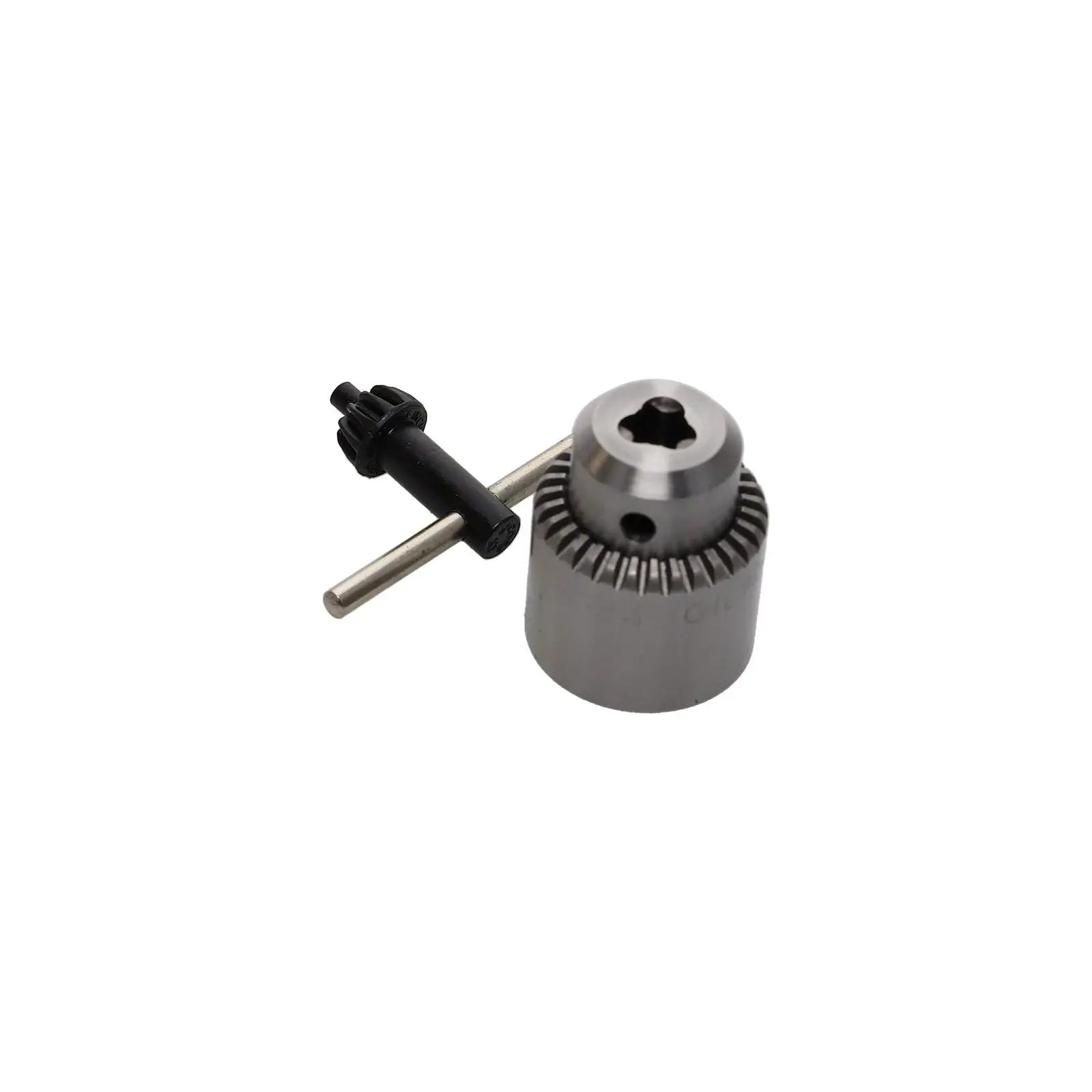 Chicago Pneumatic Keyed Drill Chuck, 6.5mm, 3/8 in x 24, 1BK - CP 2050555863 Chicago Pneumatic