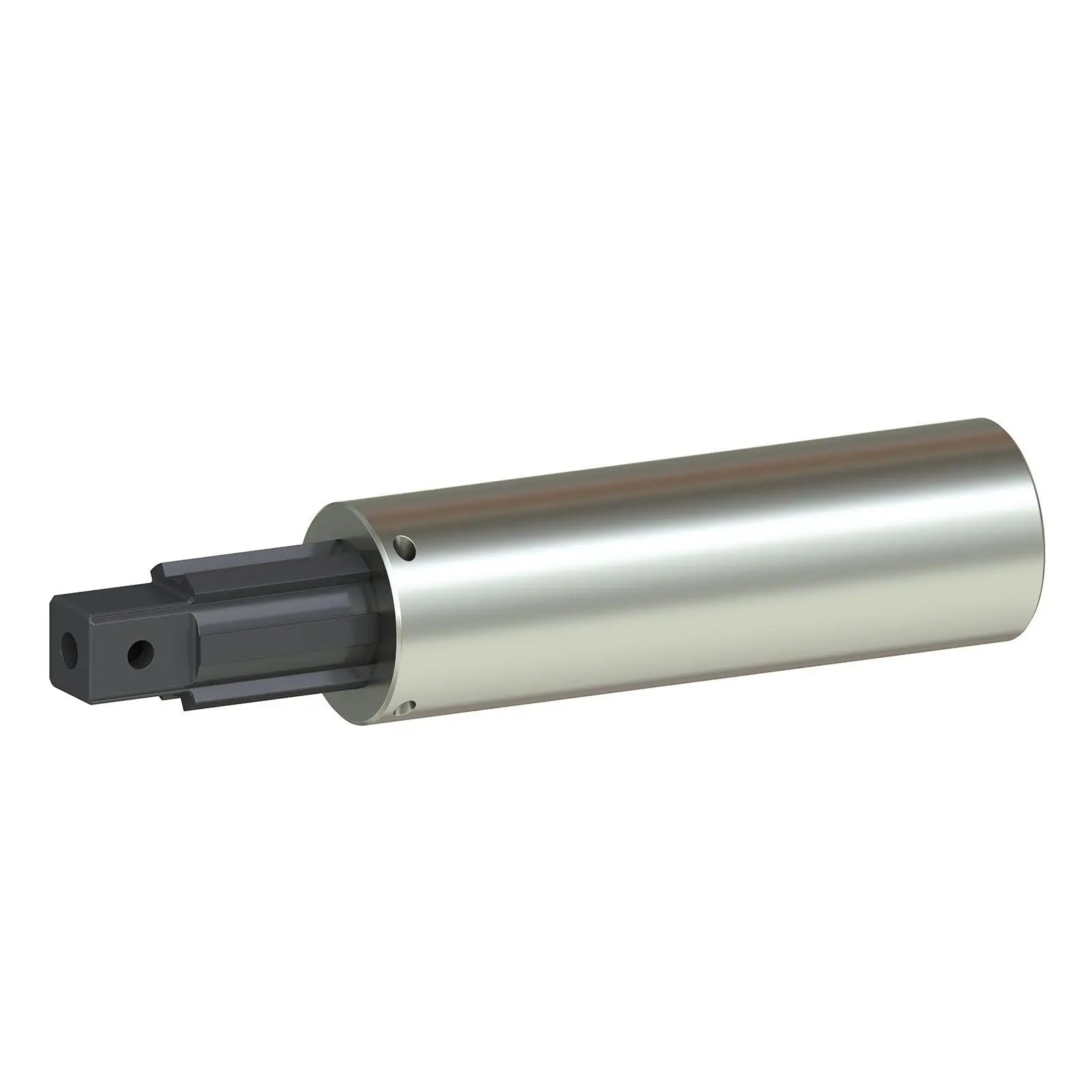 Chicago Pneumatic 1/2 in Square Spring Loaded Shaft, Diameter 19 - CP 2050557863 Chicago Pneumatic
