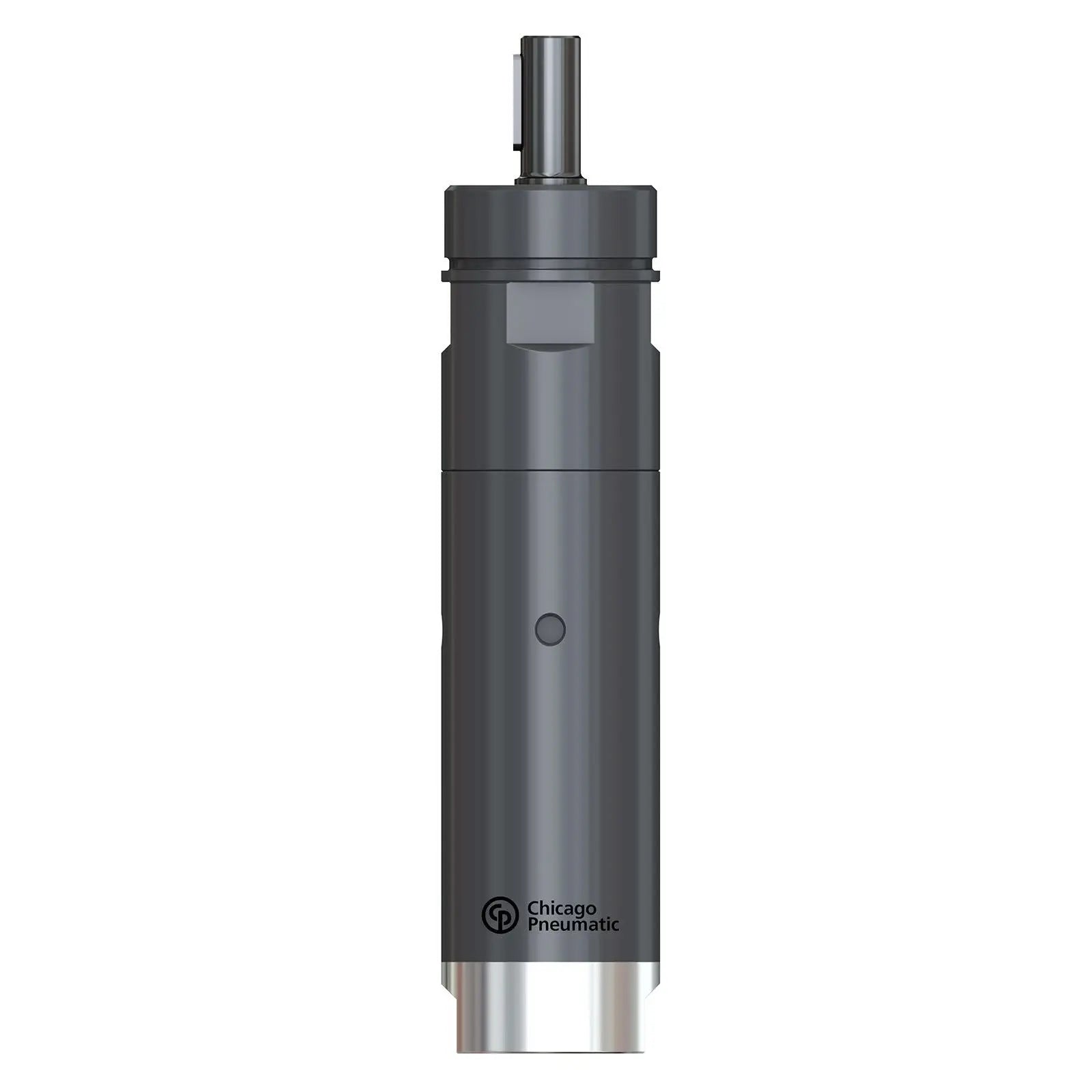 Chicago Pneumatic M25-4700-KL-ATEX 250 W Non-Reversible Vane Air Motor, Free Speed 4700 rpm, ATEX Certified - CP 2051478234 Chicago Pneumatic