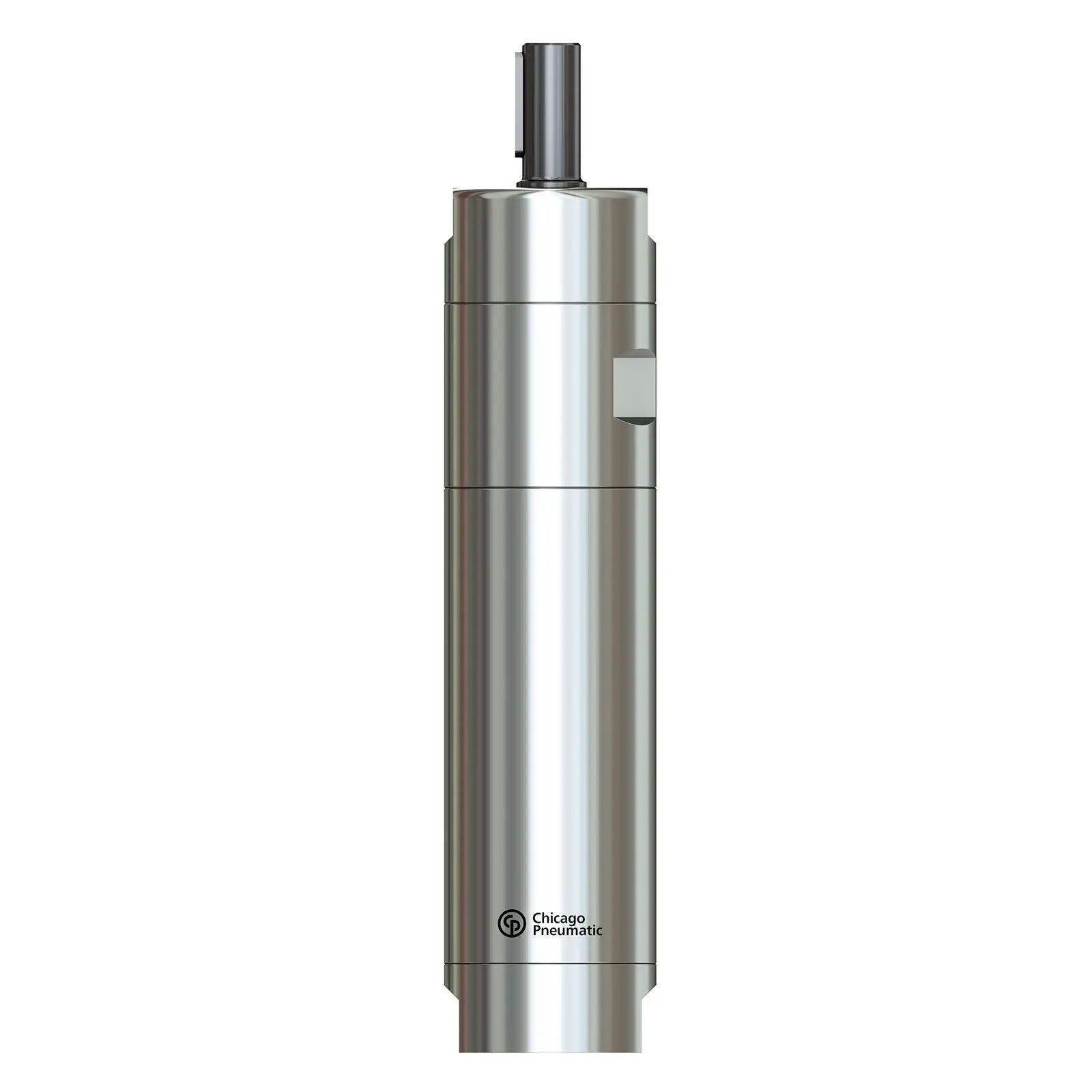 Chicago Pneumatic MR25-480-KSL-ATEX 160 W Reversible Stainless Steel Air Motor, Free Speed 480 rpm, ATEX Certified - CP 2051478554 Chicago Pneumatic