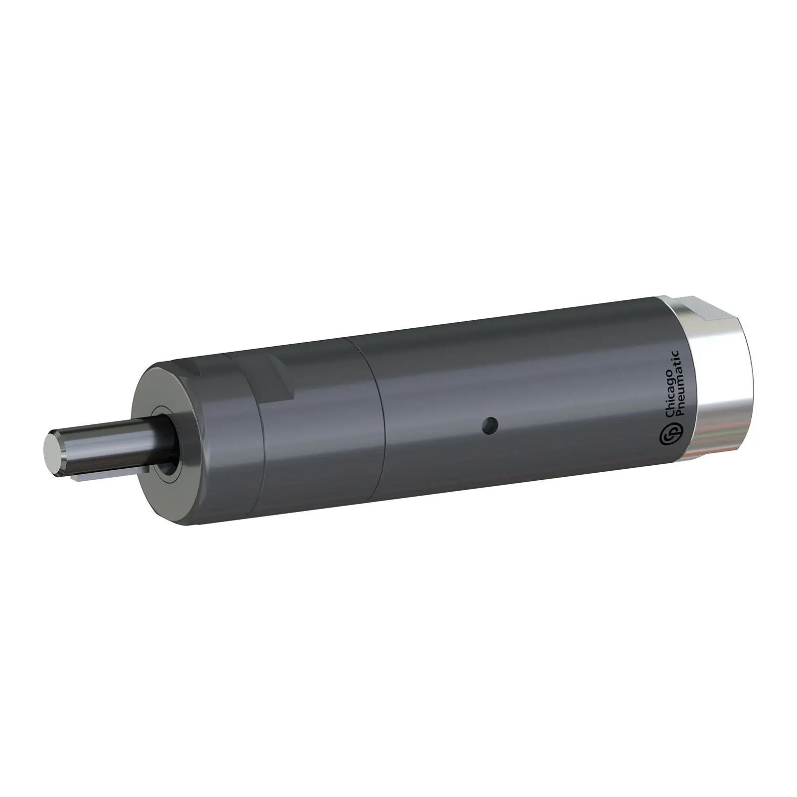Chicago Pneumatic M39-3000-KL-ATEX 390 W Non-Reversible Vane Air Motor, Free Speed 3000 rpm, ATEX Certified - CP 2051478594 Chicago Pneumatic
