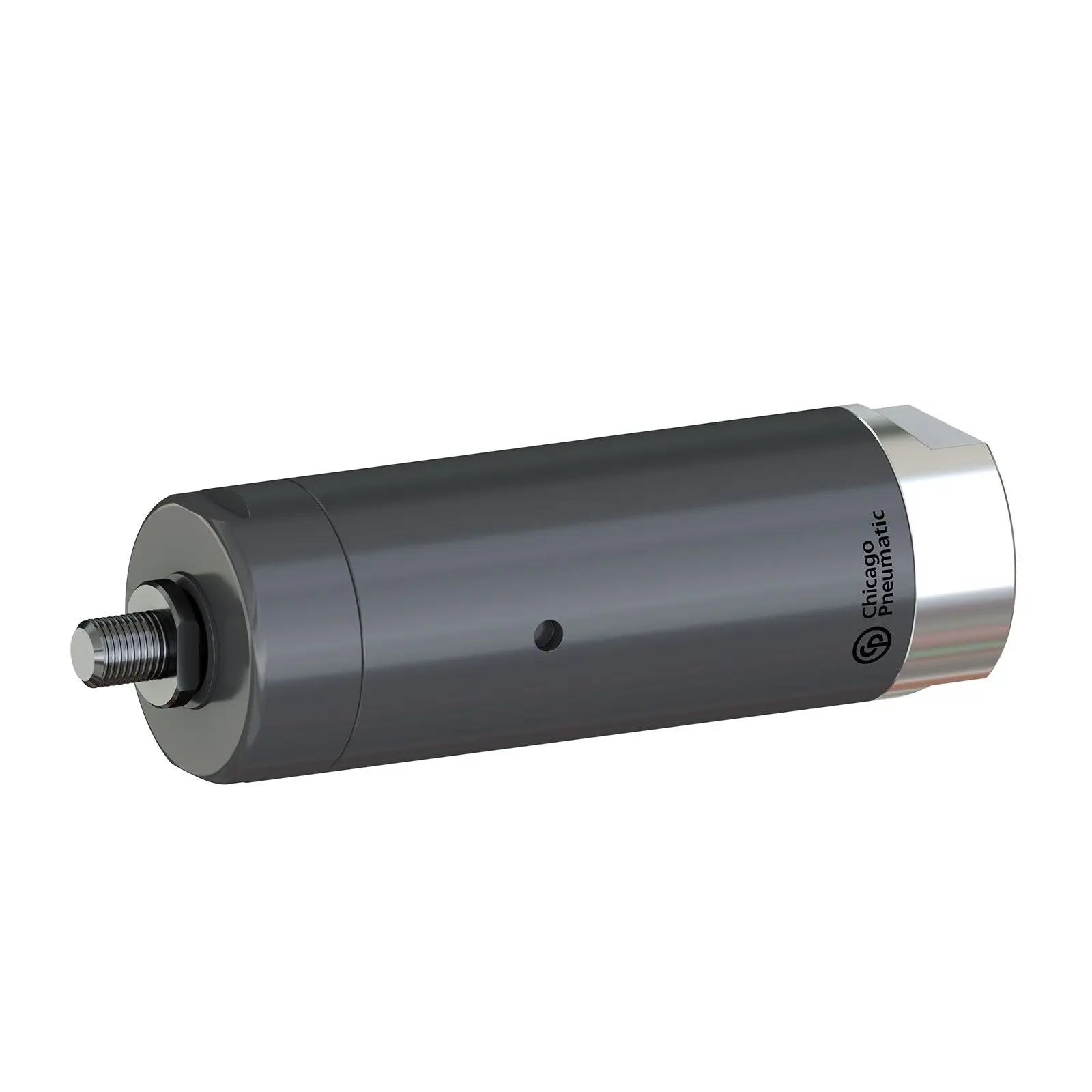 Chicago Pneumatic M39-1180-TL-ATEX 390 W Non-Reversible Vane Air Motor, Free Speed 1180 rpm, ATEX Certified - CP 2051478684 Chicago Pneumatic