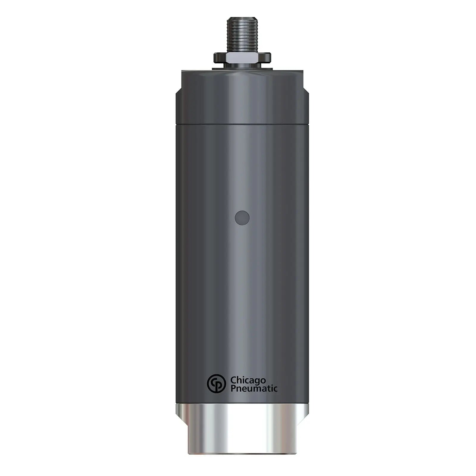 Chicago Pneumatic M39-1180-TL-ATEX 390 W Non-Reversible Vane Air Motor, Free Speed 1180 rpm, ATEX Certified - CP 2051478684 Chicago Pneumatic