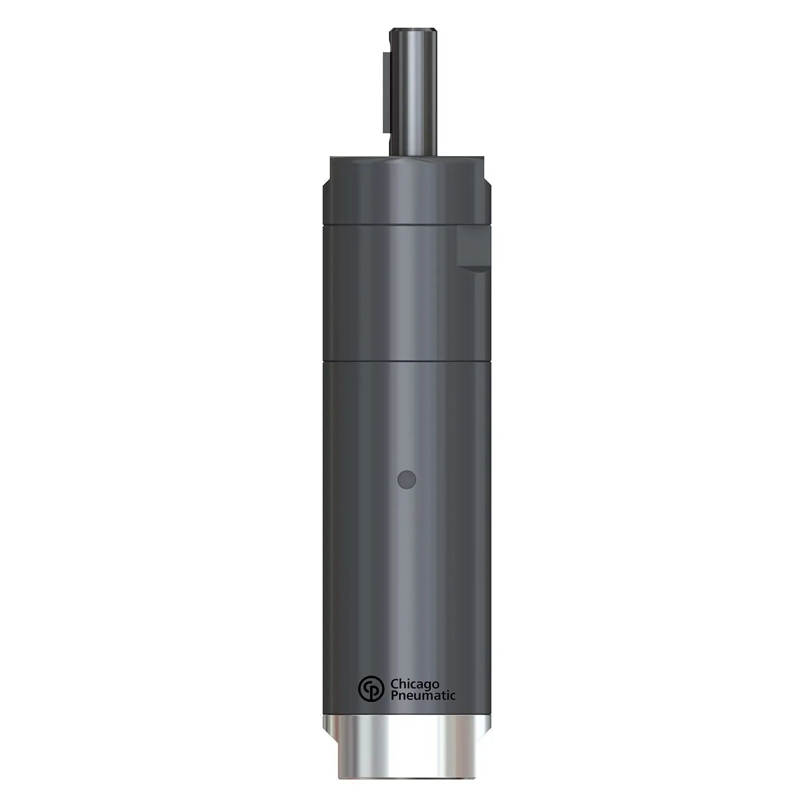 Chicago Pneumatic MR39-360-KL-ATEX 250 W Reversible Vane Air Motor, Free Speed 360 rpm, ATEX Certified - CP 2051478774 Chicago Pneumatic