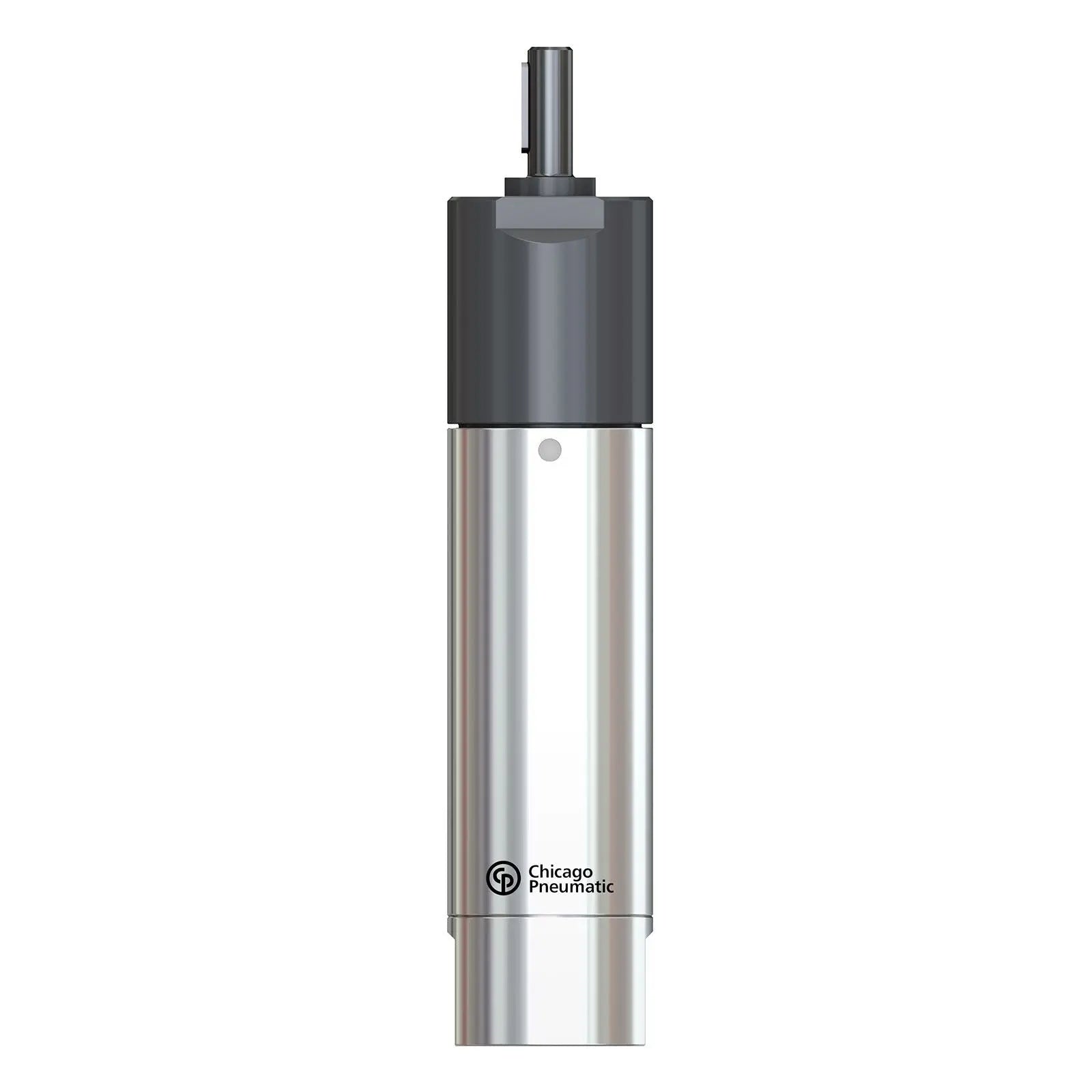 Chicago Pneumatic M16-4800-KL-ATEX 160 W Non-Reversible Vane Air Motor, Free Speed 4800 rpm, ATEX Certified - CP 2051478934 Chicago Pneumatic