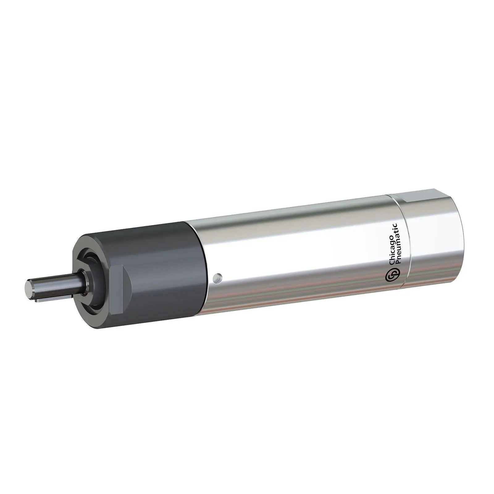 Chicago Pneumatic MR16-2000-KL-ATEX 110 W Reversible Vane Air Motor, Free Speed 2000 rpm, ATEX Certified - CP 2051478994 Chicago Pneumatic