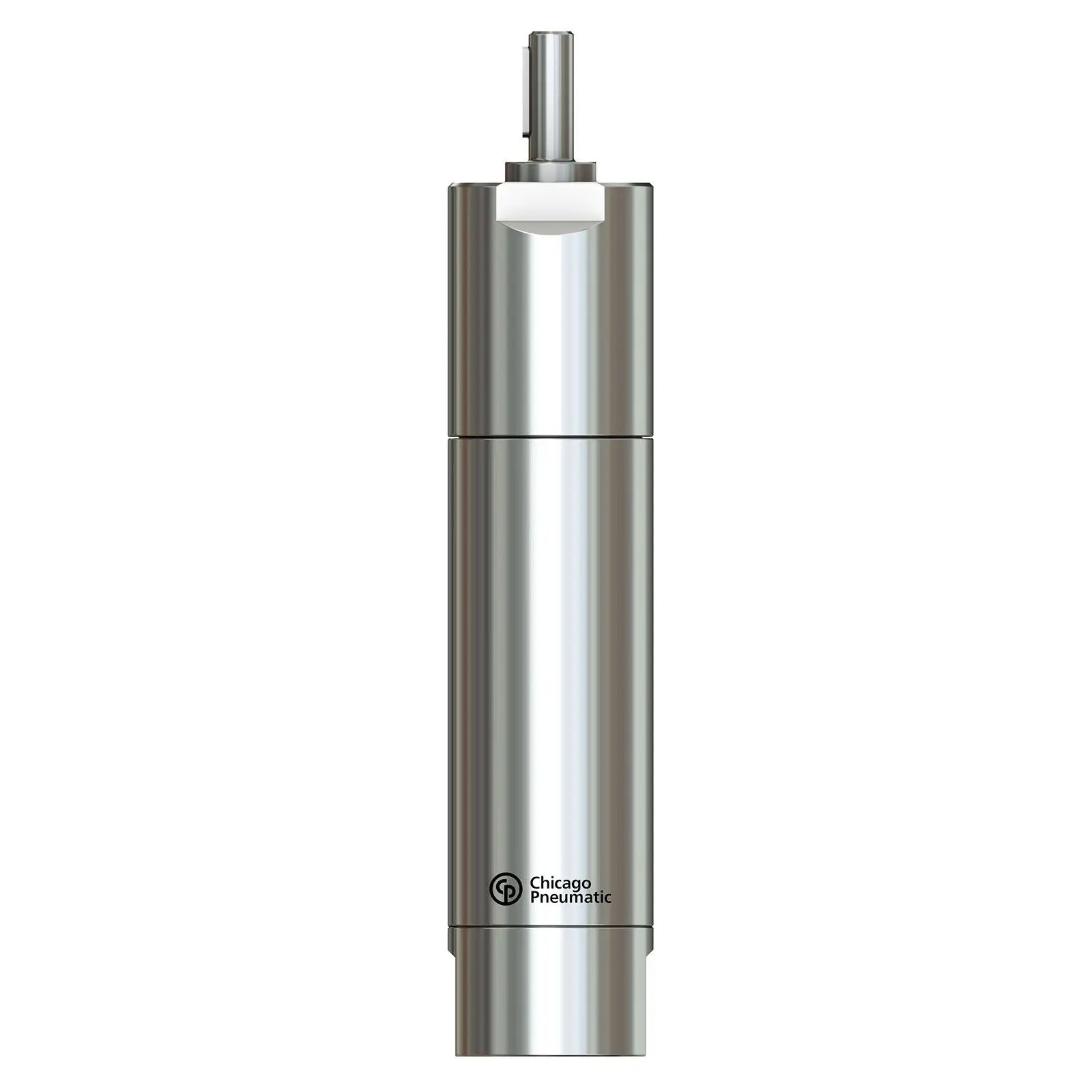 Chicago Pneumatic M16-700-KSL-ATEX 160 W Non-Reversible Stainless Steel Air Motor, Free Speed 700 rpm, ATEX Certified - CP 2051479064 Chicago Pneumatic