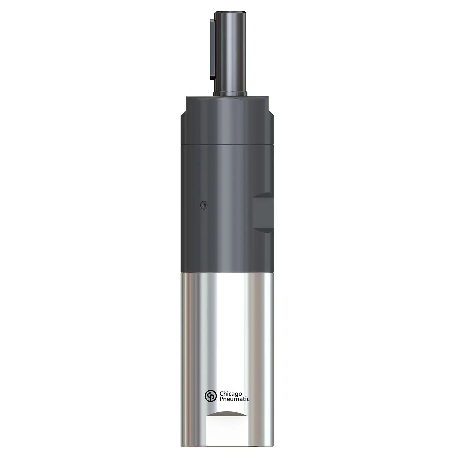 Chicago Pneumatic M84-2400-K-ATEX 840 W Non-Reversible Vane Air Motor, Free Speed 2400 rpm, ATEX Certified - CP 2051479154 Chicago Pneumatic