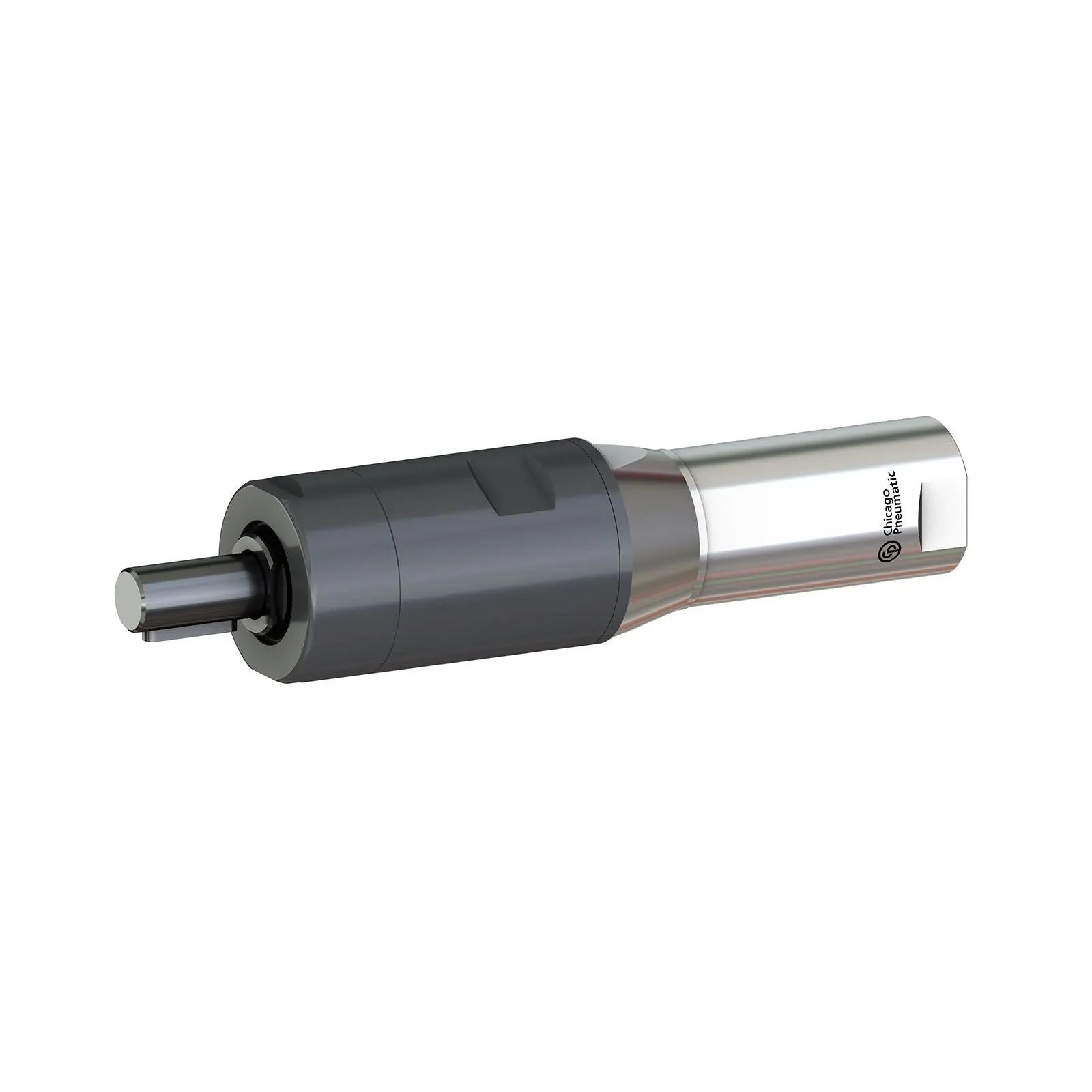 Chicago Pneumatic M84-115-K-ATEX 840 W Non-Reversible Vane Air Motor, Free Speed 115 rpm, ATEX Certified - CP 2051479214 Chicago Pneumatic