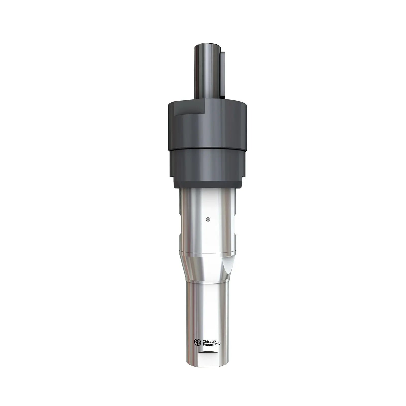 Chicago Pneumatic M84-45-K-ATEX 840 W Non-Reversible Vane Air Motor, Free Speed 45 rpm, ATEX Certified - CP 2051479234 Chicago Pneumatic