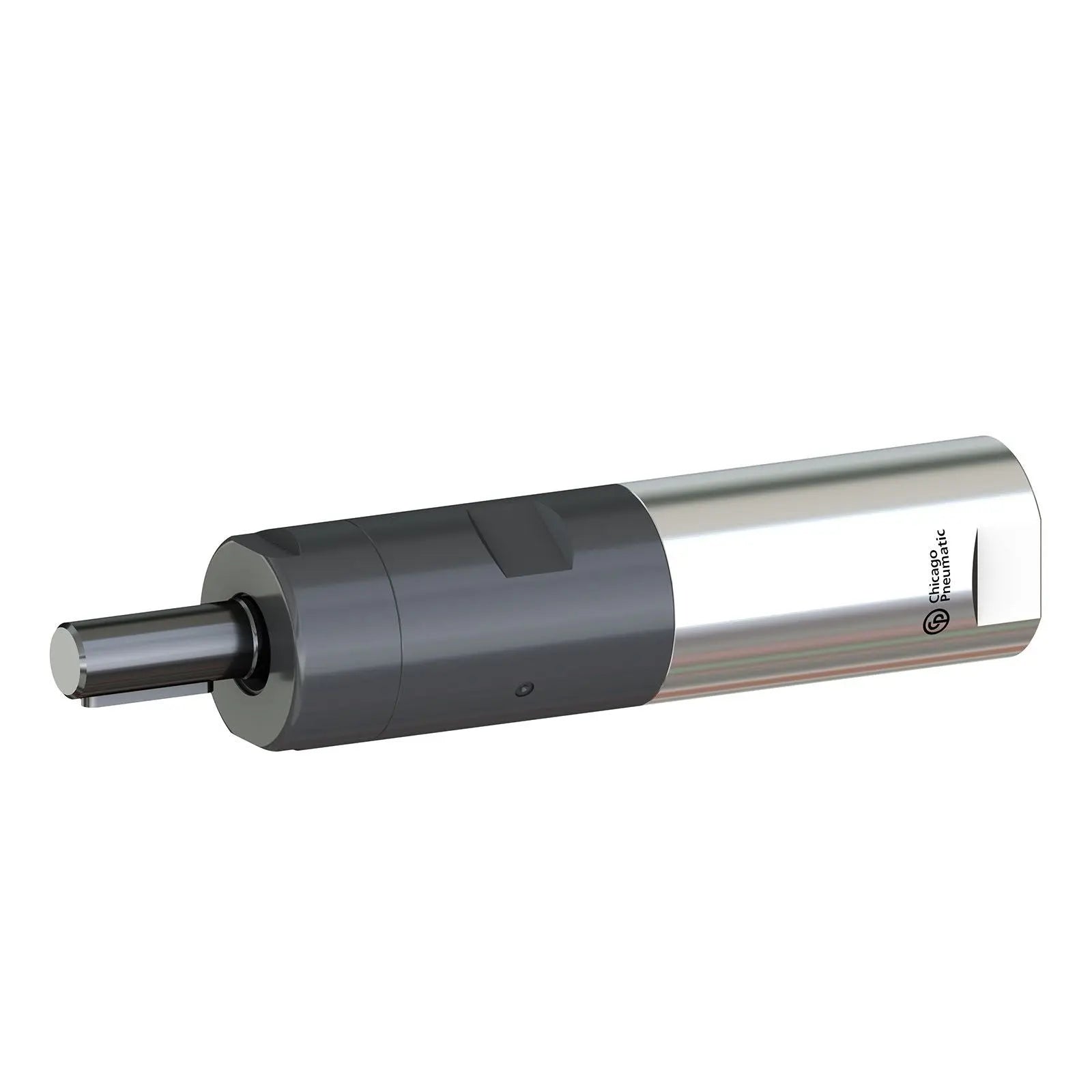 Chicago Pneumatic MR84-1100-K-ATEX 630 W Reversible Vane Air Motor, Free Speed 1100 rpm, ATEX Certified - CP 2051479284 Chicago Pneumatic