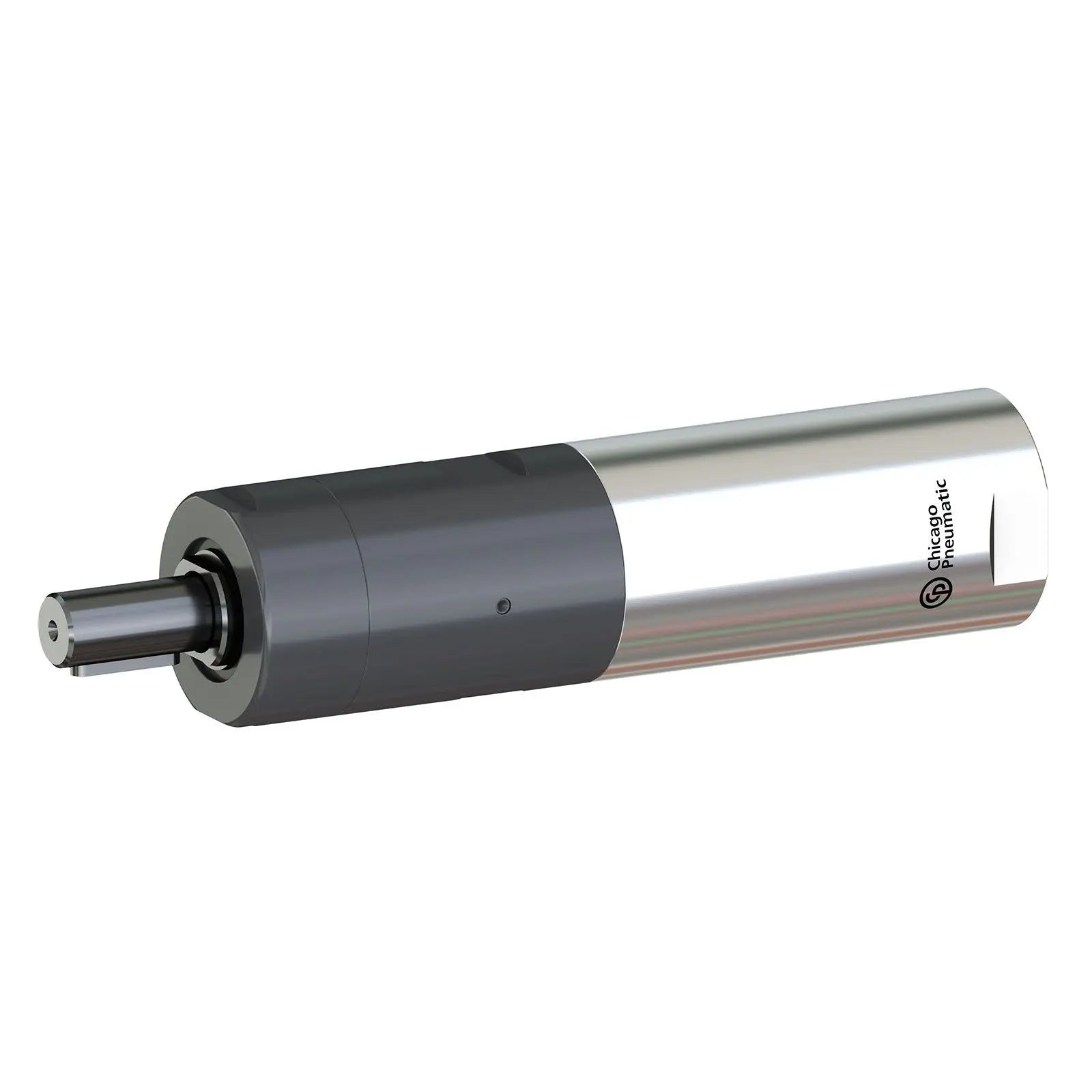 Chicago Pneumatic MR180-830-K-ATEX 1400 W Reversible Vane Air Motor, Free Speed 830 rpm, ATEX Certified - CP 2051479654 Chicago Pneumatic