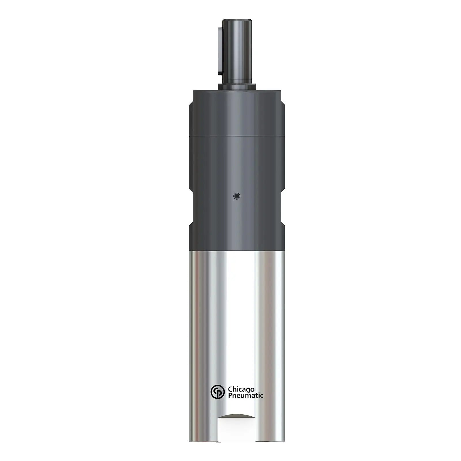 Chicago Pneumatic MR180-830-K-ATEX 1400 W Reversible Vane Air Motor, Free Speed 830 rpm, ATEX Certified - CP 2051479654 Chicago Pneumatic