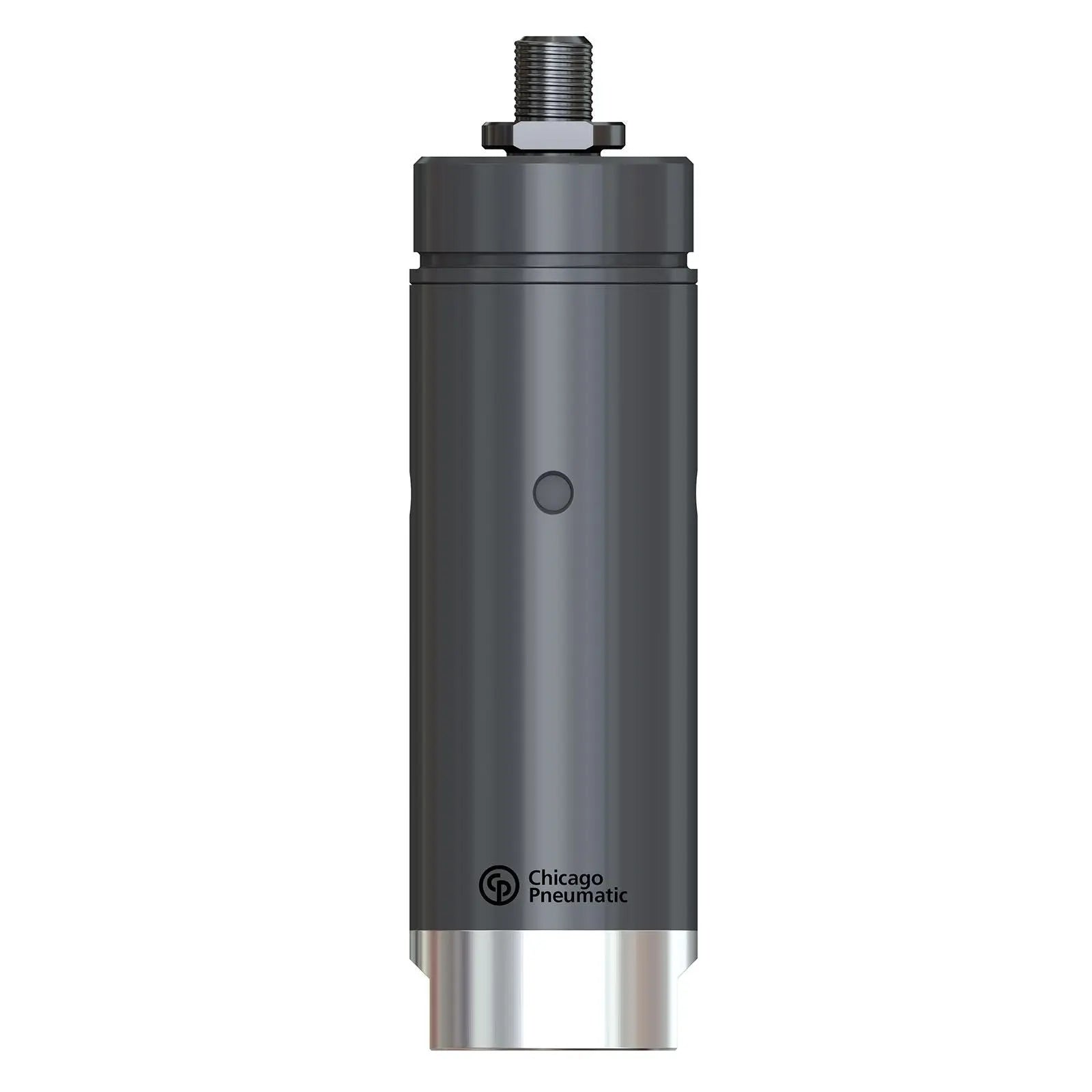 Chicago Pneumatic M2501-930-TL 250 W Non-Reversible Vane Air Motor, Free Speed 930 rpm, ATEX Certified - CP 2051481354 Chicago Pneumatic
