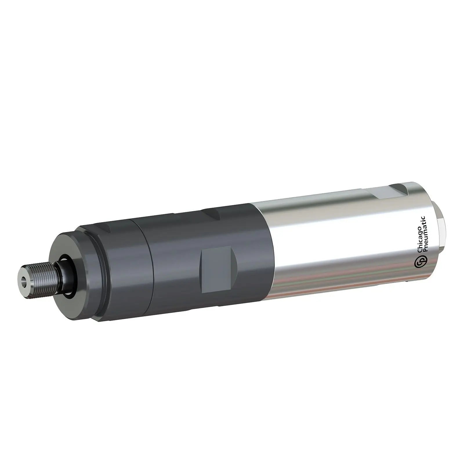 Chicago Pneumatic M84-20000-T-ATEX 840 W Non-Reversible Vane Air Motor, Free Speed 20000 rpm, ATEX Certified - CP 2051481414 Chicago Pneumatic
