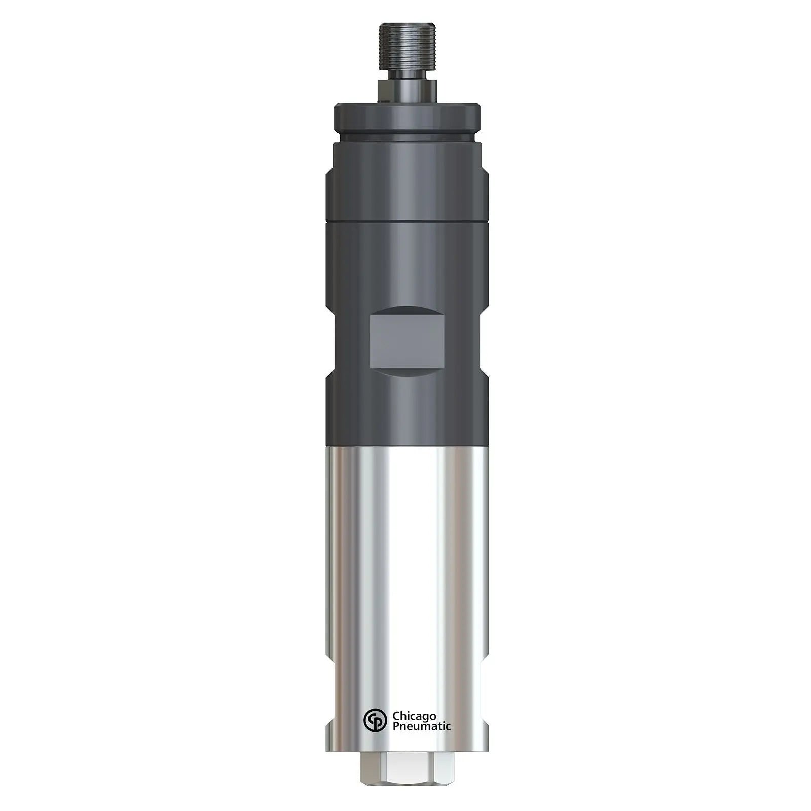 Chicago Pneumatic M84-20000-T-ATEX 840 W Non-Reversible Vane Air Motor, Free Speed 20000 rpm, ATEX Certified - CP 2051481414 Chicago Pneumatic