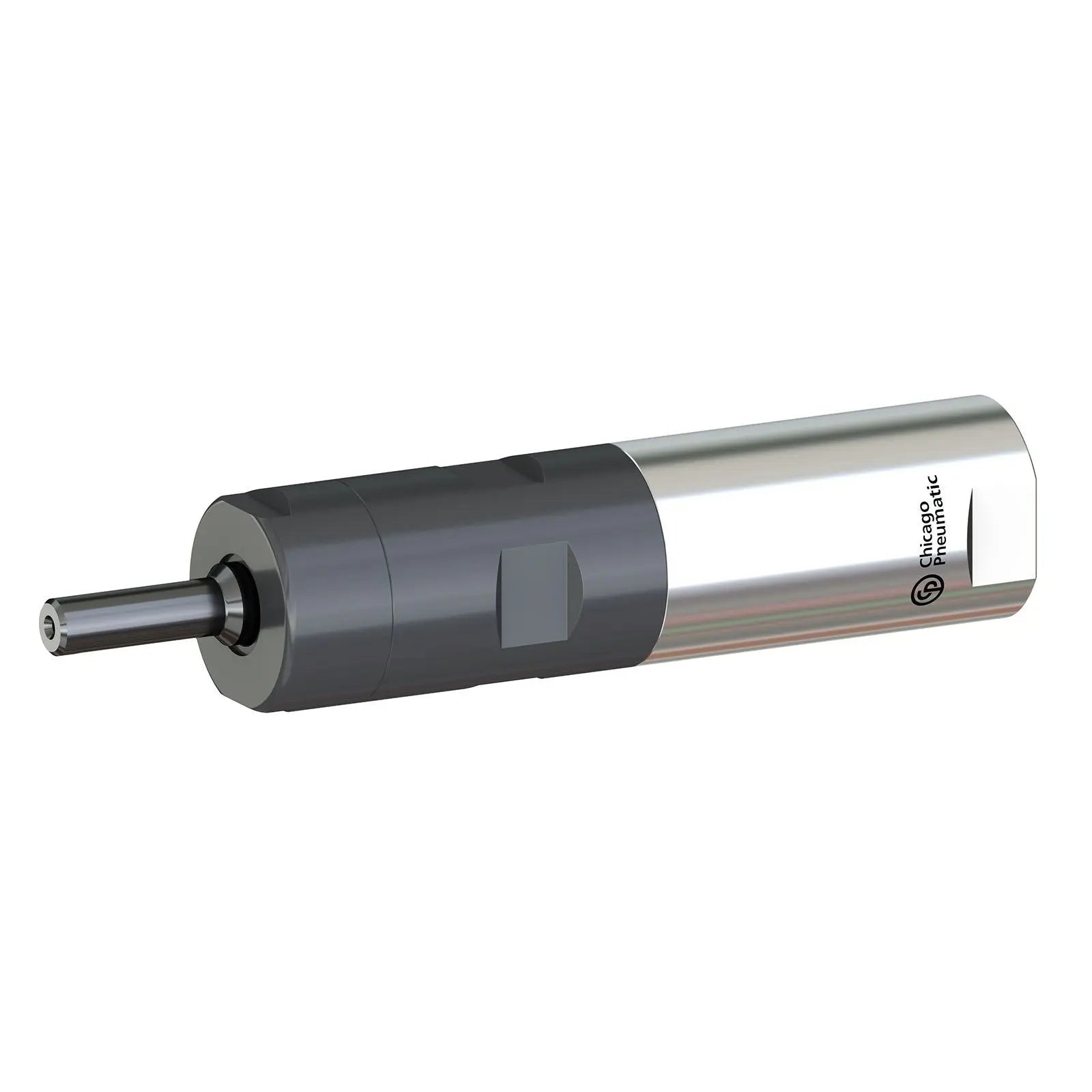 Chicago Pneumatic MR8401-420-K-ATEX 630 W Reversible Vane Air Motor, Free Speed 420 rpm, ATEX Certified - CP 2051481564 Chicago Pneumatic