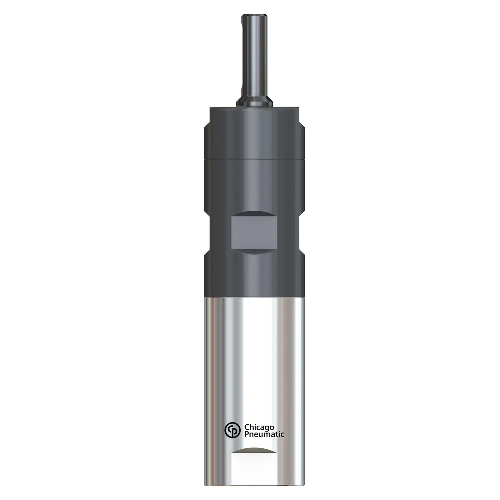 Chicago Pneumatic MR8401-230-K-ATEX 630 W Reversible Vane Air Motor, Free Speed 230 rpm, ATEX Certified - CP 2051481574 Chicago Pneumatic