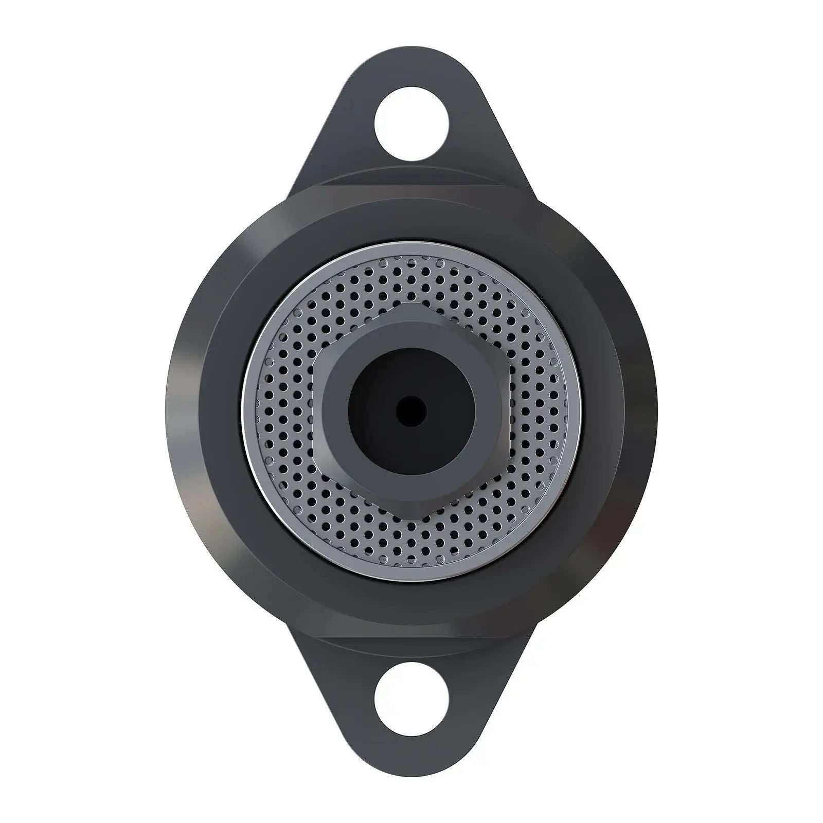 Chicago Pneumatic M3901-70-SQ 390 W Non-Reversible Vane Air Motor, Free Speed 70 rpm, ATEX Certified - CP 2051481604 Chicago Pneumatic
