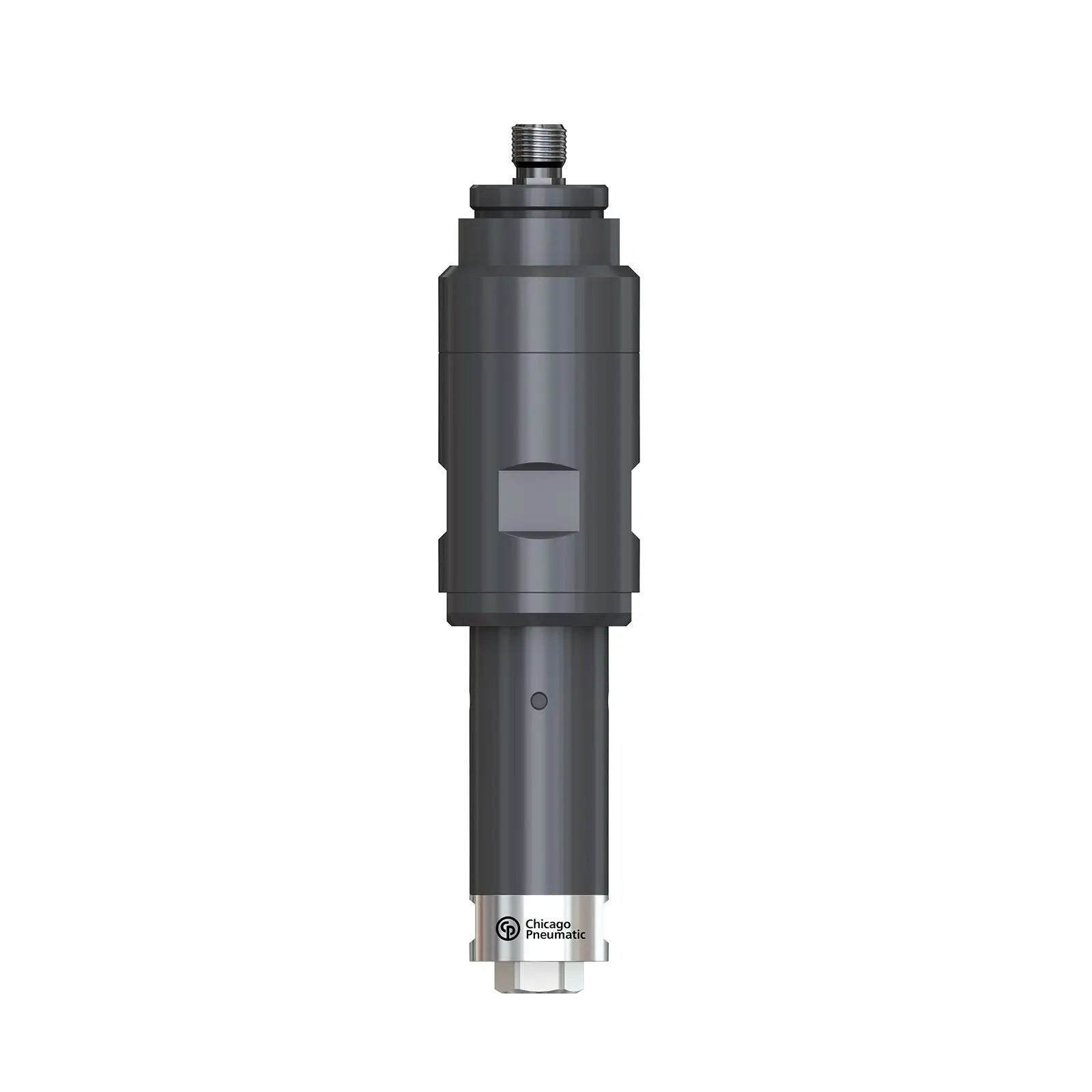 Chicago Pneumatic M3901-80-TL-ATEX 390 W Non-Reversible Vane Air Motor, Free Speed 80 rpm, ATEX Certified - CP 2051481714 Chicago Pneumatic