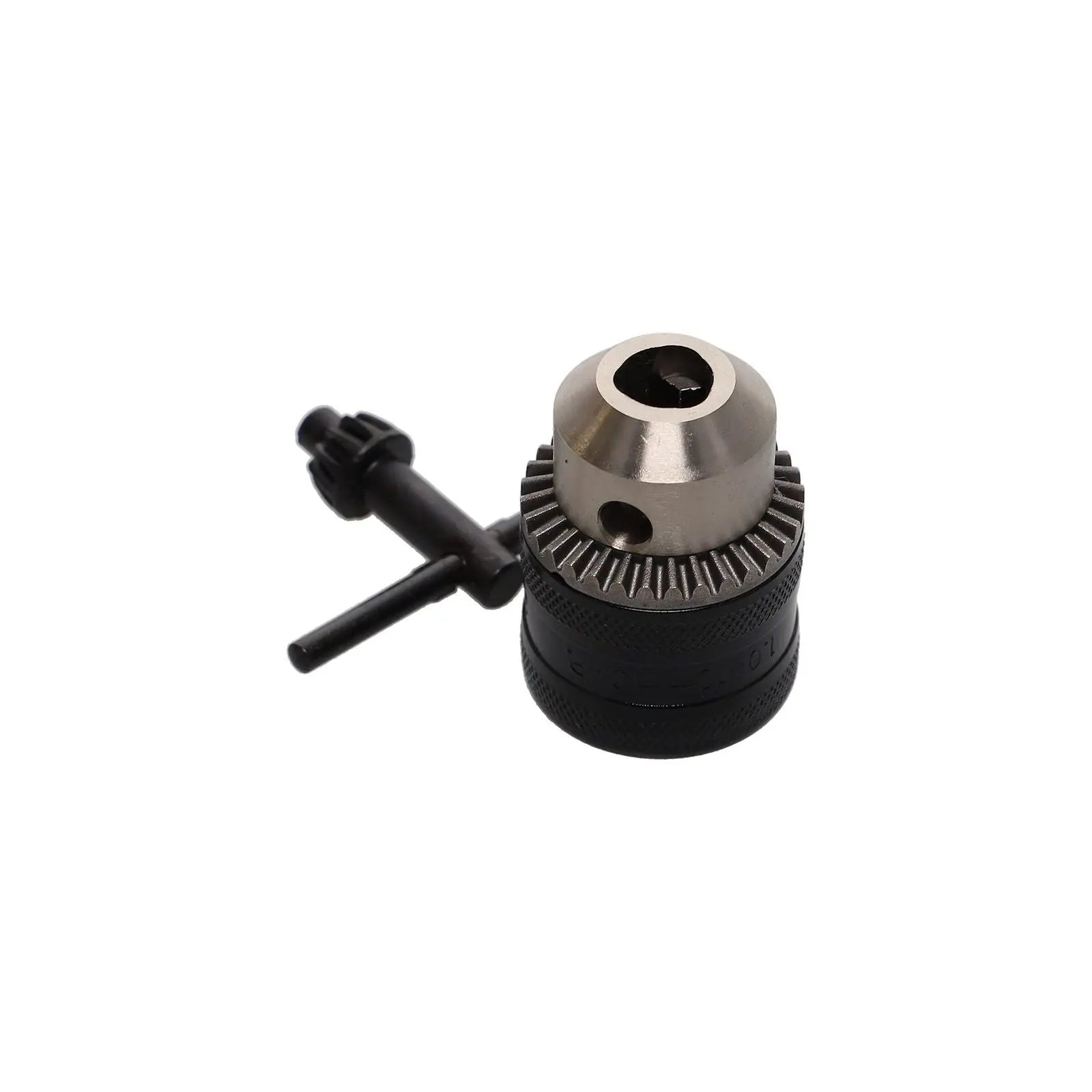 Chicago Pneumatic Multicraft Keyed Chuck, 10mm, 3/8 in x 24 - CP 40002 Chicago Pneumatic