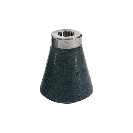 Chicago Pneumatic R-1-1 Consumable Rubber Butt for Chisel and Needles - CP 5412055533 Chicago Pneumatic