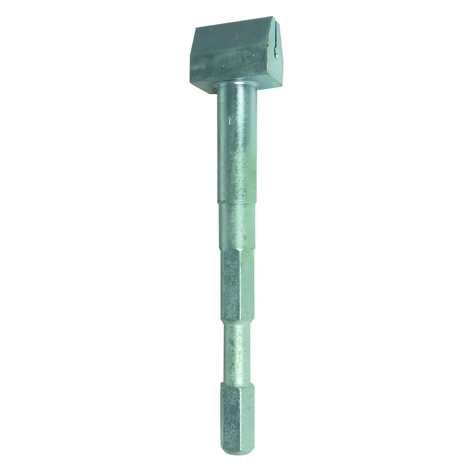 Chicago Pneumatic Hexagon Combination Holder Shank, 5/8 in - CP 6150029030 Chicago Pneumatic