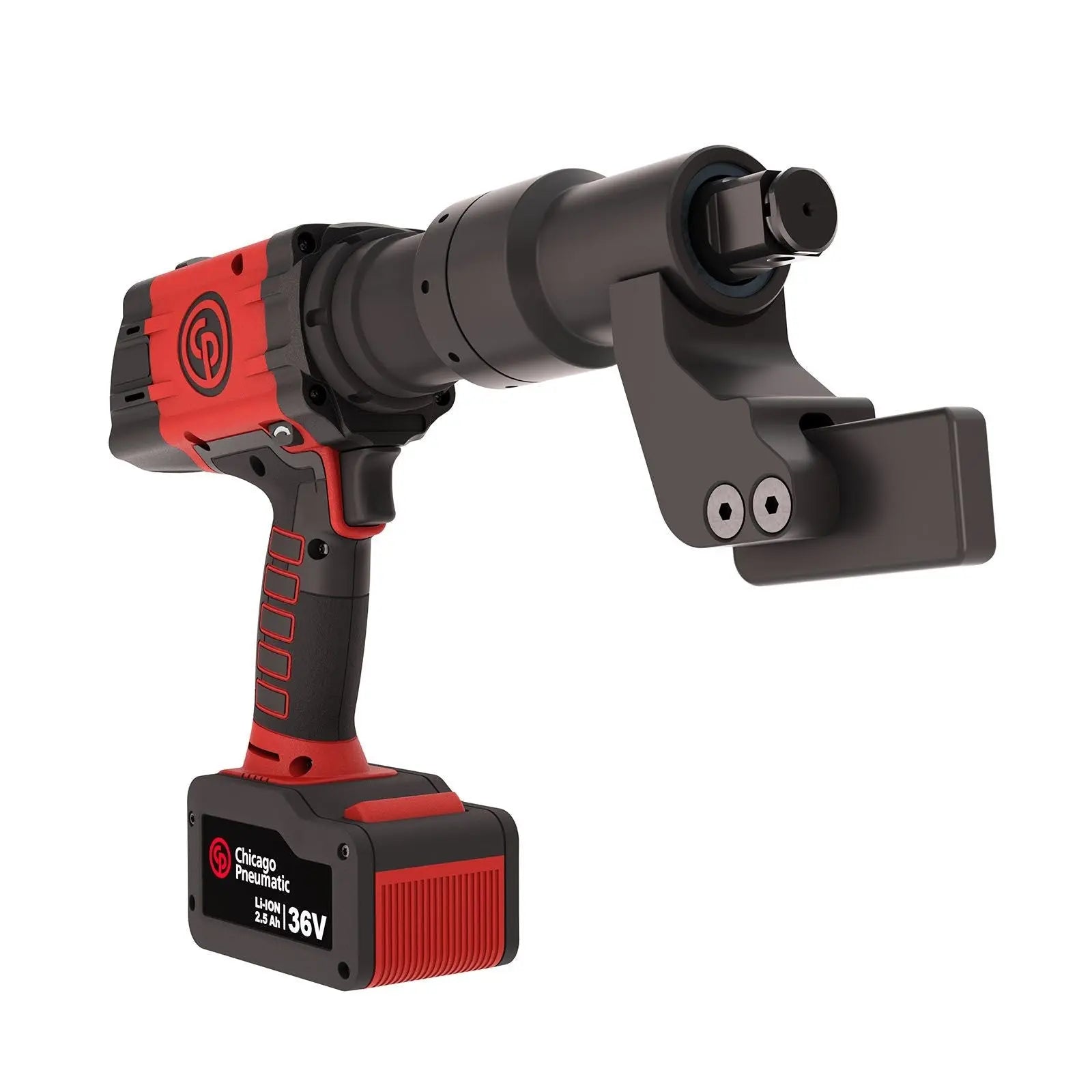 Chicago Pneumatic 1 in Battery Torque Wrench with Blade - CP 6151570500 Chicago Pneumatic