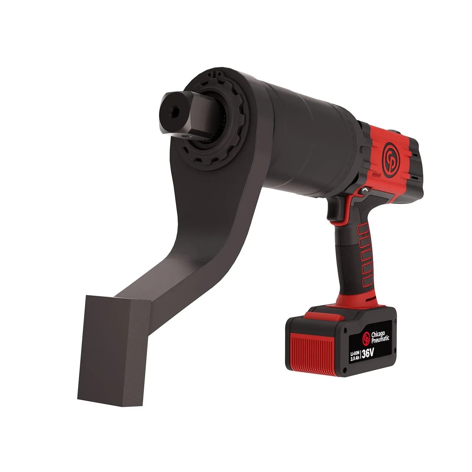 Chicago Pneumatic 1-1/2 in Battery Check Torque Wrench - CP 6151570700 Chicago Pneumatic
