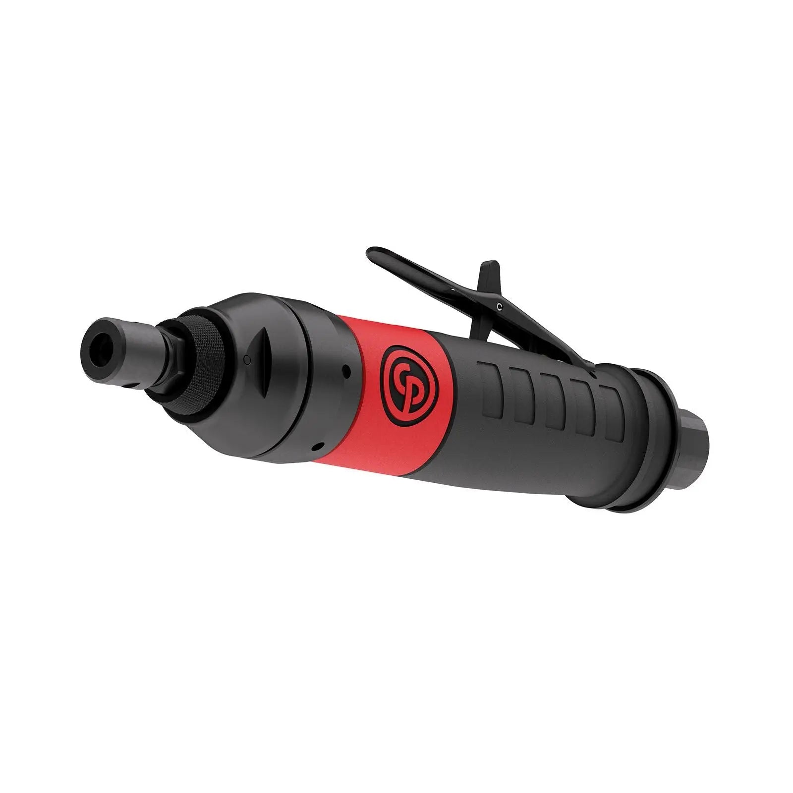 Chicago Pneumatic 1/4 in Pneumatic Die Grinder, 89 dB(A) Sound Power - CP 6151600620 Chicago Pneumatic