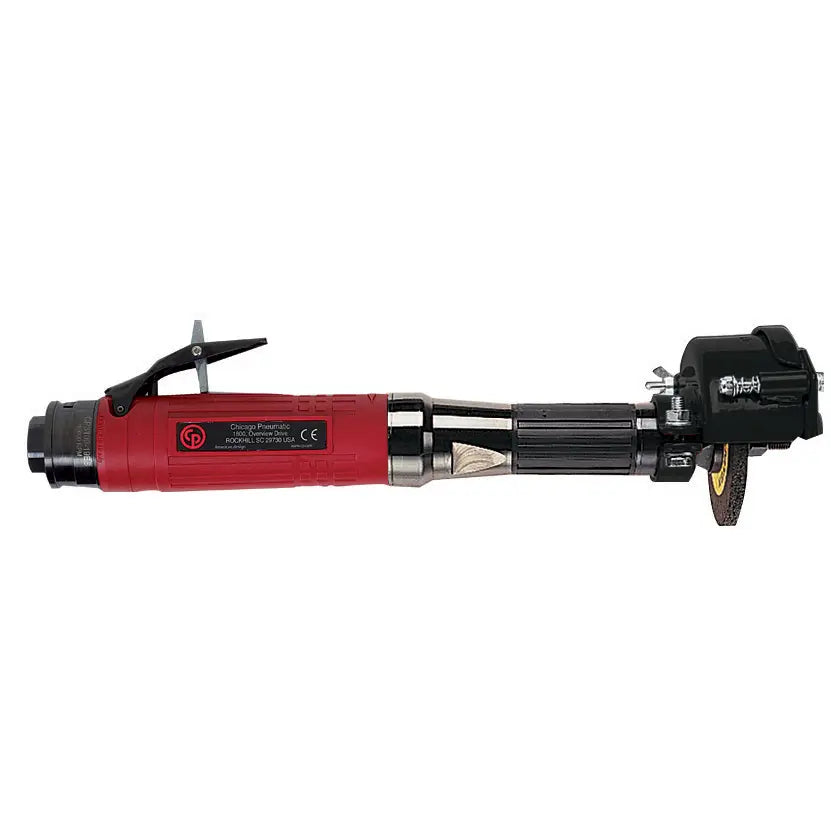 Chicago Pneumatic 3 in Straight Grinder - CP 6151606070 Chicago Pneumatic