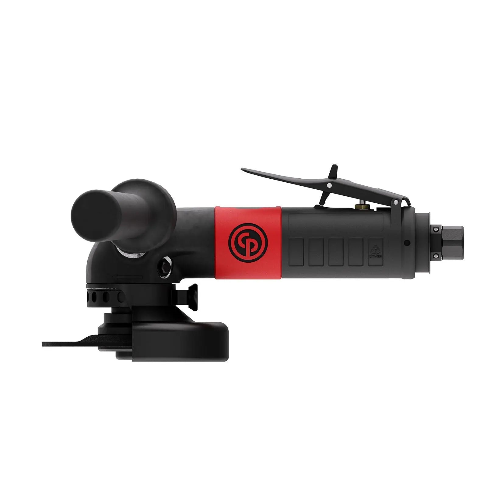 Chicago Pneumatic 1800W Industrial Grinder for 115mm Wheels, 5/8-11 UNC Output Shaft - CP 6151607840 Chicago Pneumatic